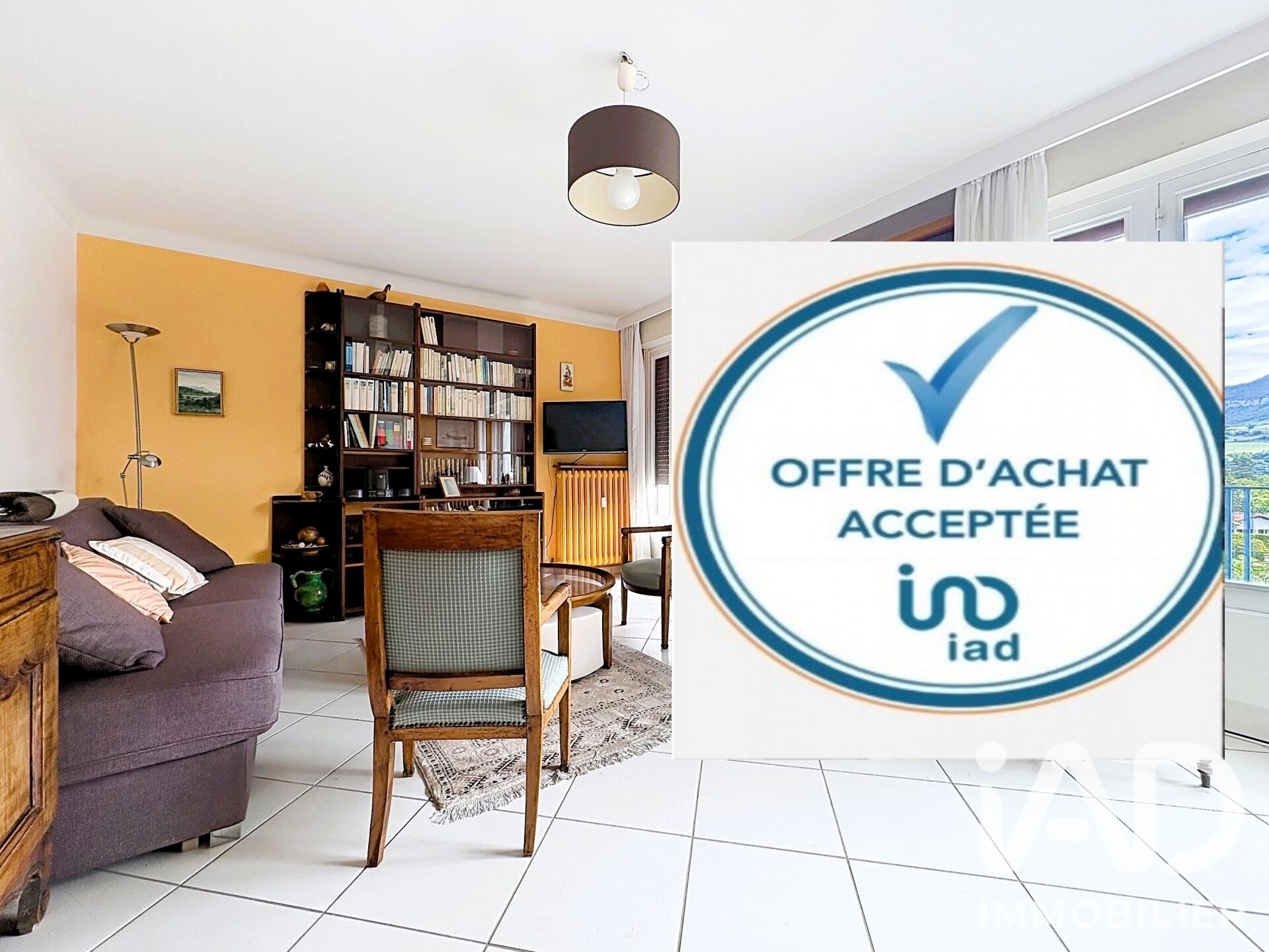 Appartement à vendre, 102m², Millau