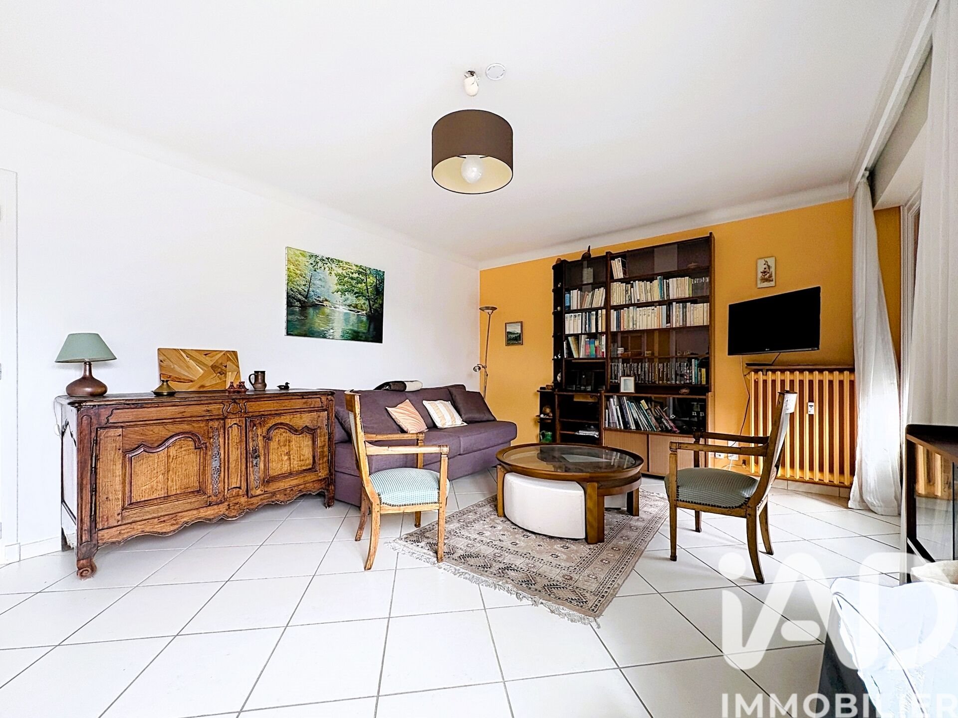 Appartement à vendre, 102m², Millau