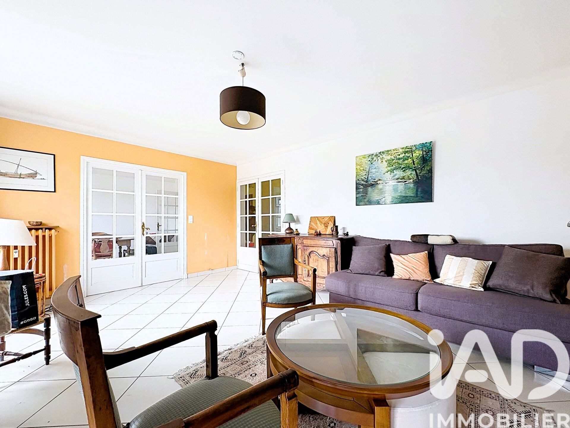 Appartement à vendre, 102m², Millau