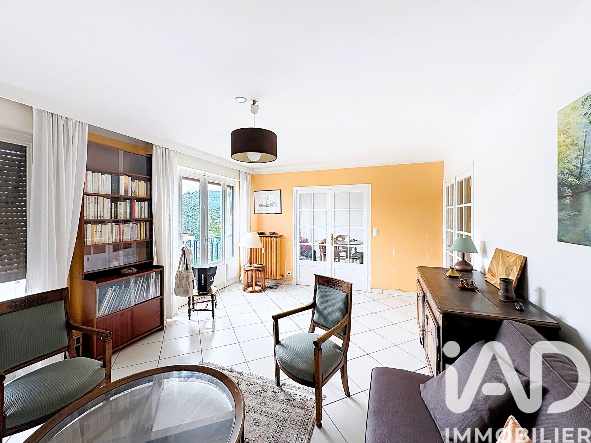 Appartement à vendre, 102m², Millau
