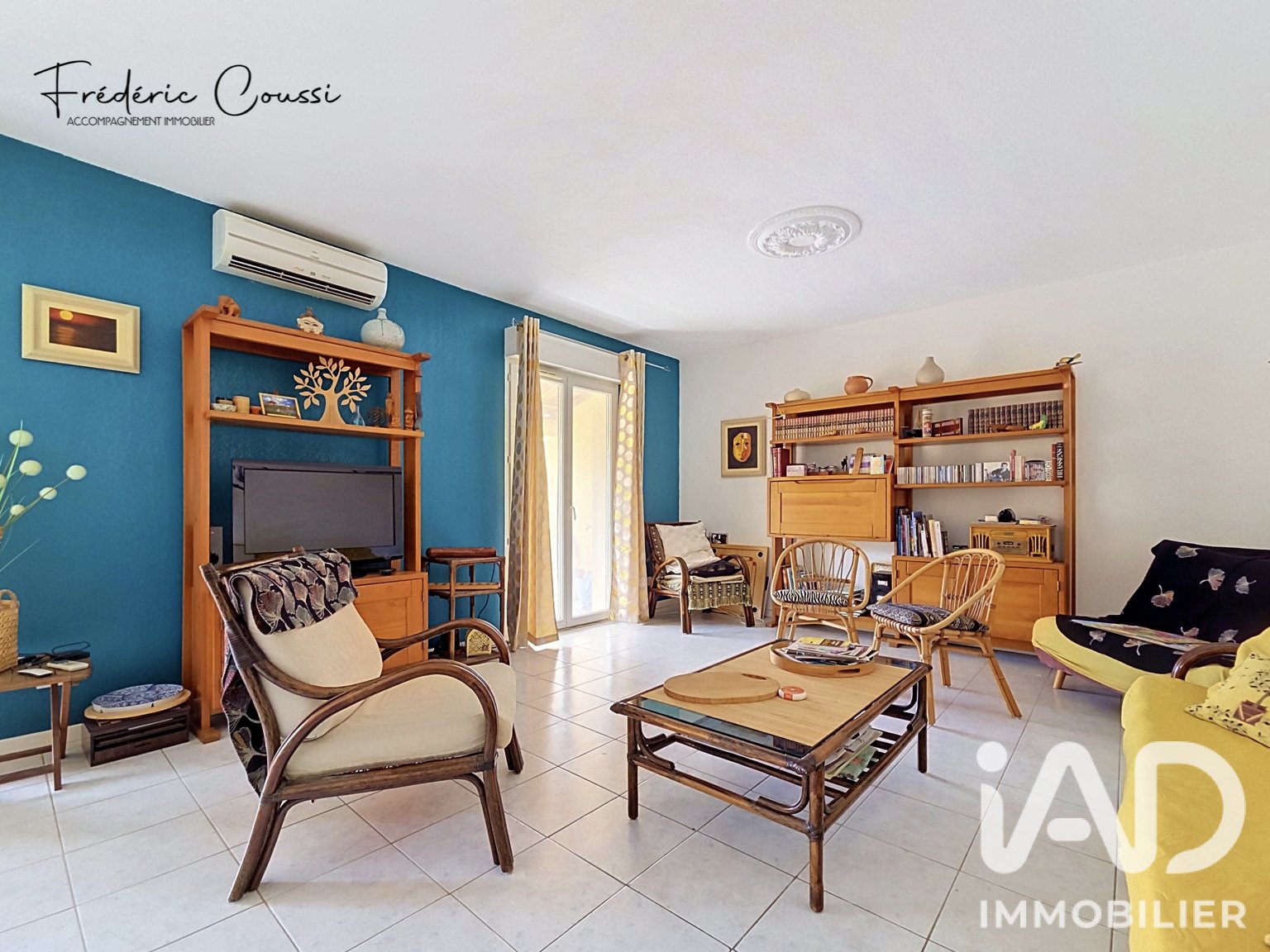 Appartement à vendre, 110m², Mauguio