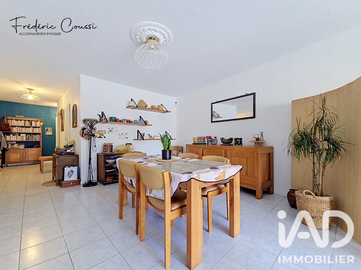 Appartement à vendre, 110m², Mauguio