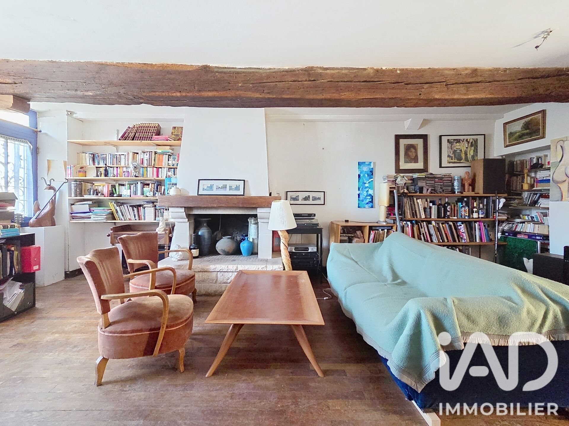 Appartement à vendre, 92m², Magny-les-Hameaux