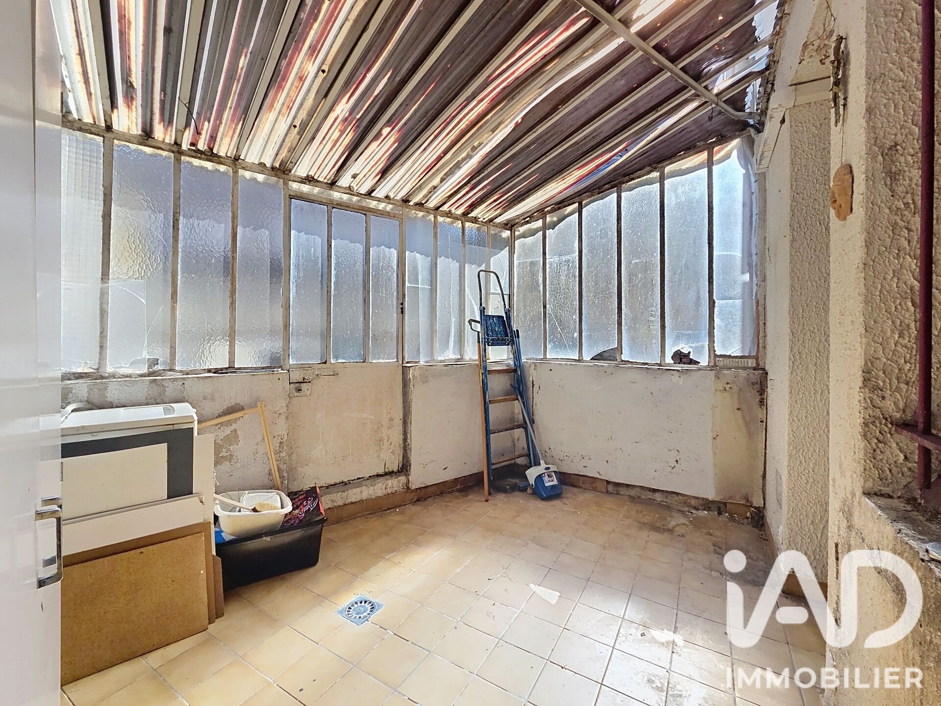 Appartement à vendre, 92m², Magny-les-Hameaux