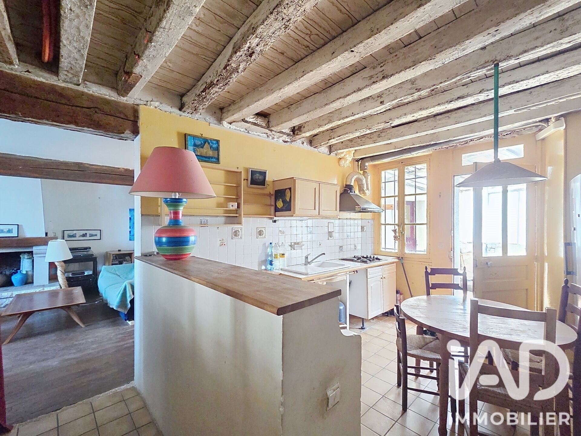 Appartement à vendre, 92m², Magny-les-Hameaux