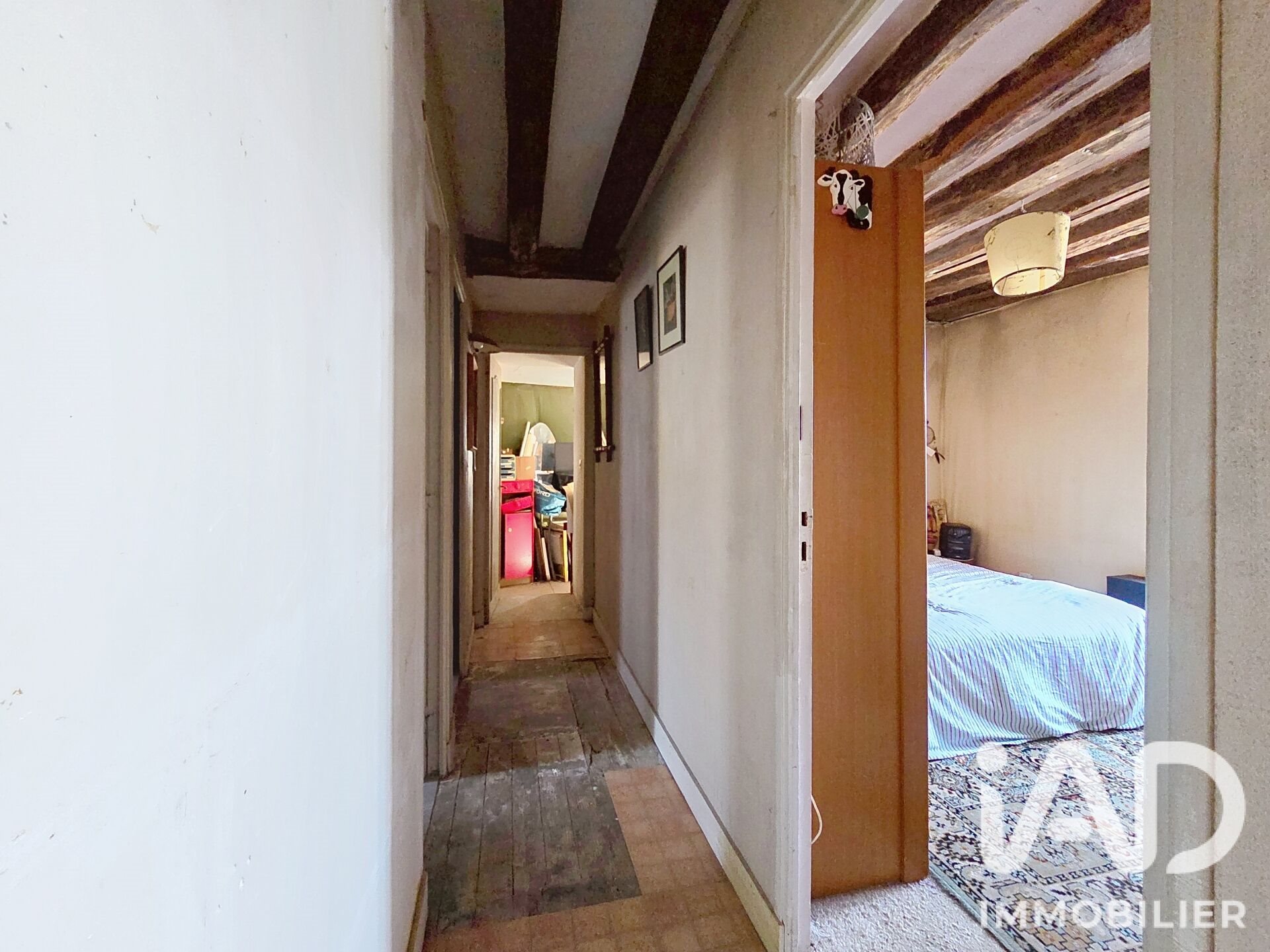 Appartement à vendre, 92m², Magny-les-Hameaux