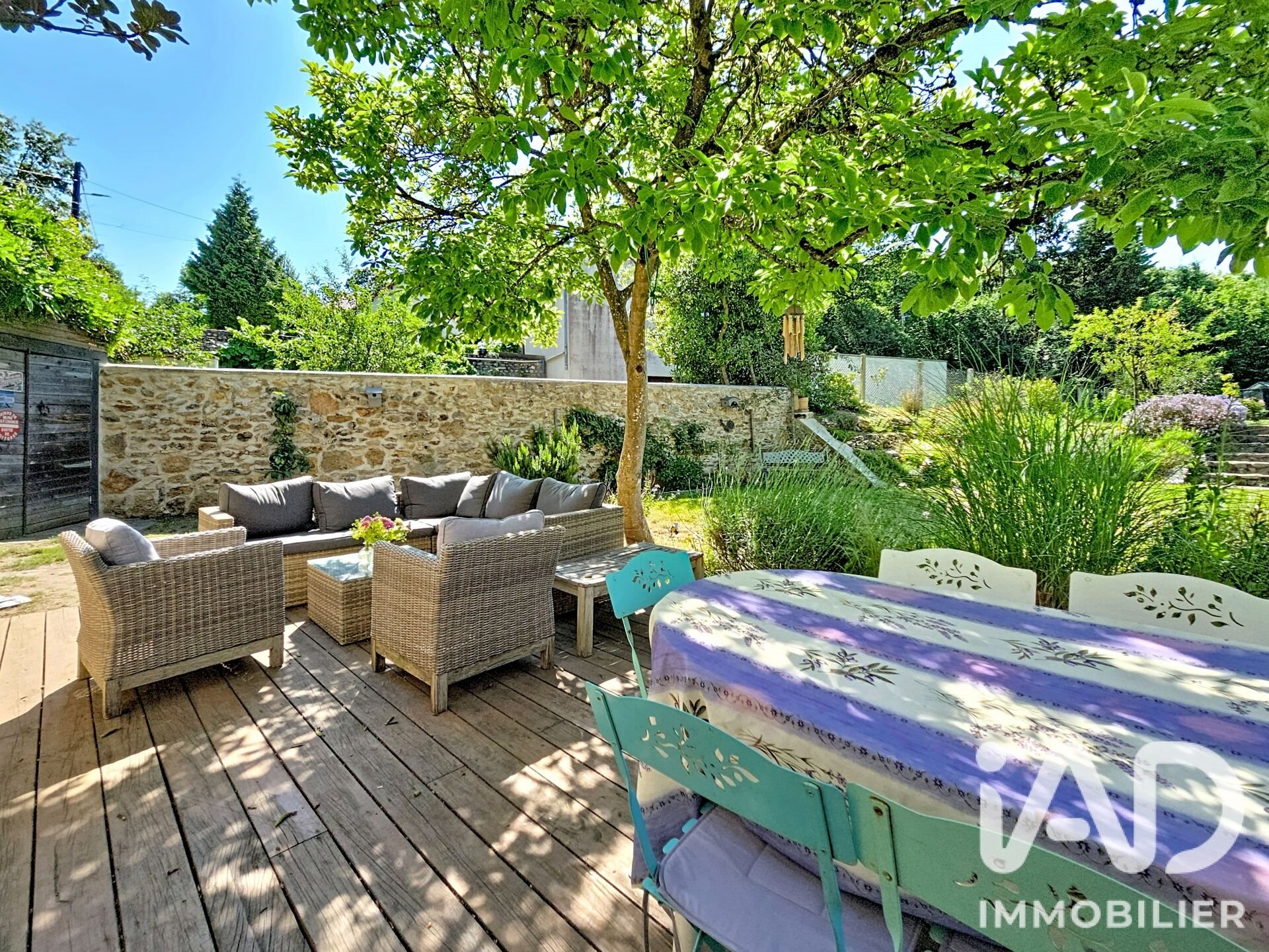 Maison à vendre, 137m², Forges-les-Bains
