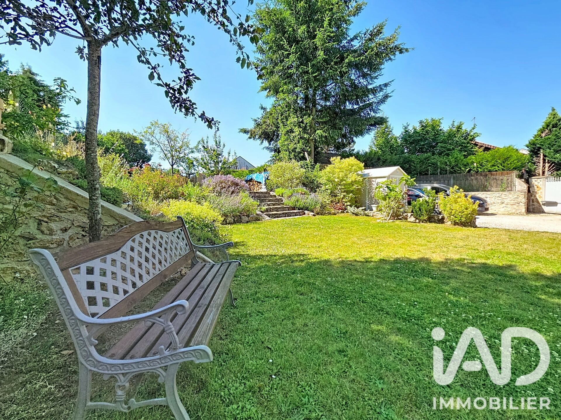 Maison à vendre, 137m², Forges-les-Bains