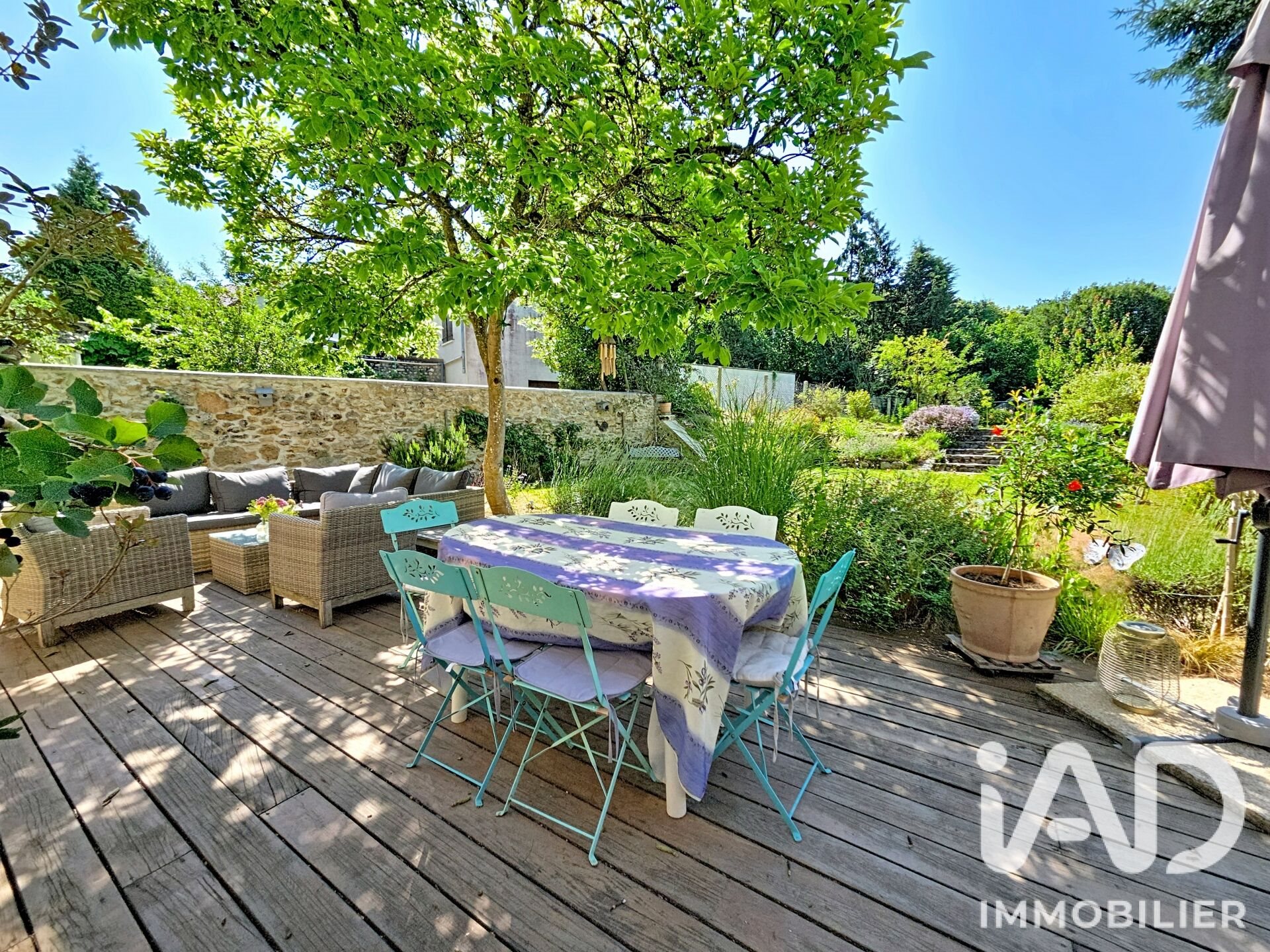 Maison à vendre, 137m², Forges-les-Bains