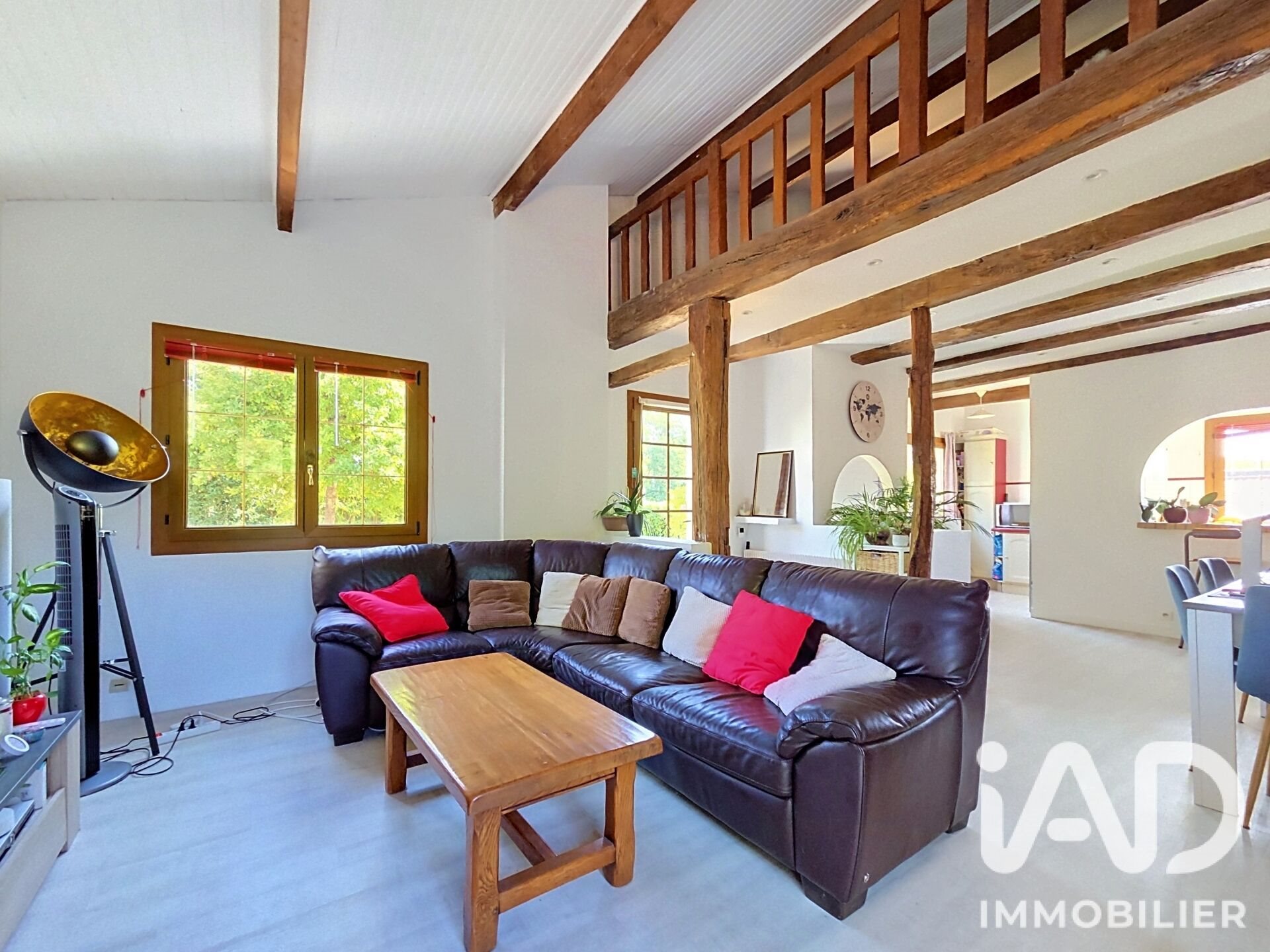 Maison à vendre, 120m², Briis-sous-Forges