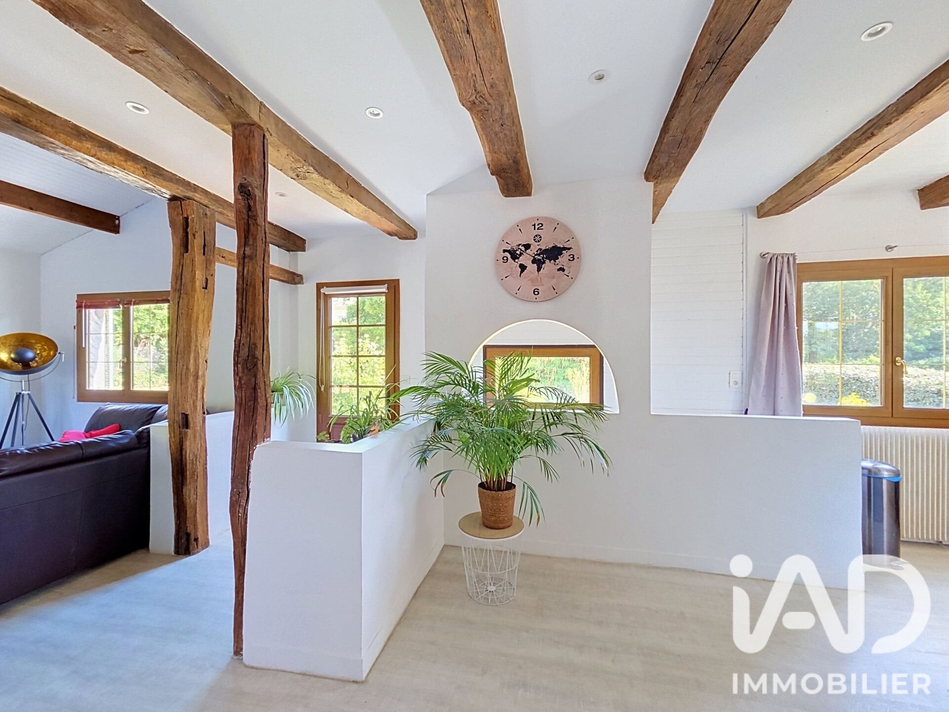Maison à vendre, 120m², Briis-sous-Forges
