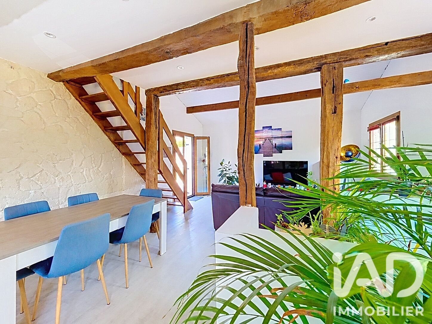 Maison à vendre, 120m², Briis-sous-Forges
