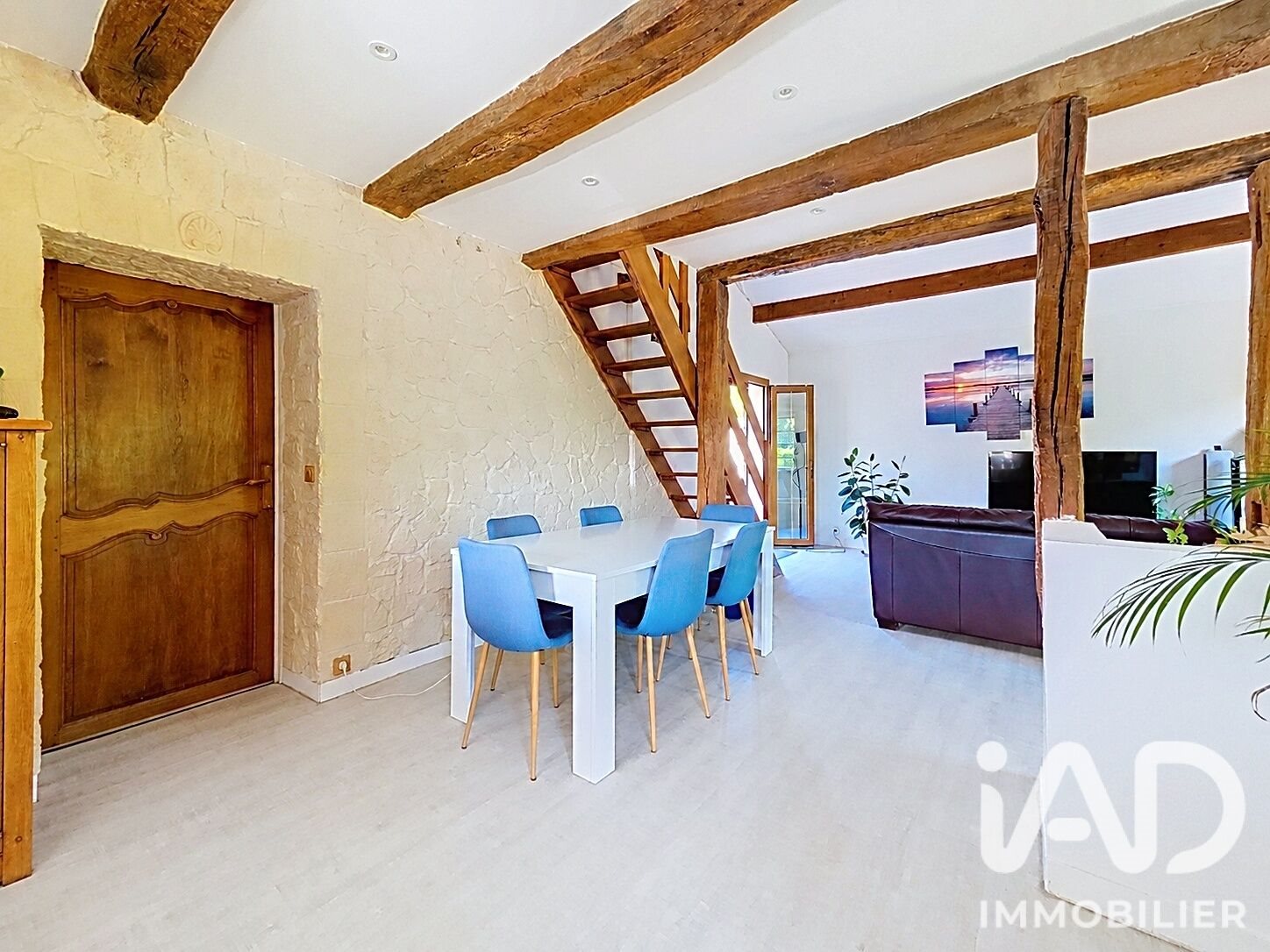 Maison à vendre, 120m², Briis-sous-Forges