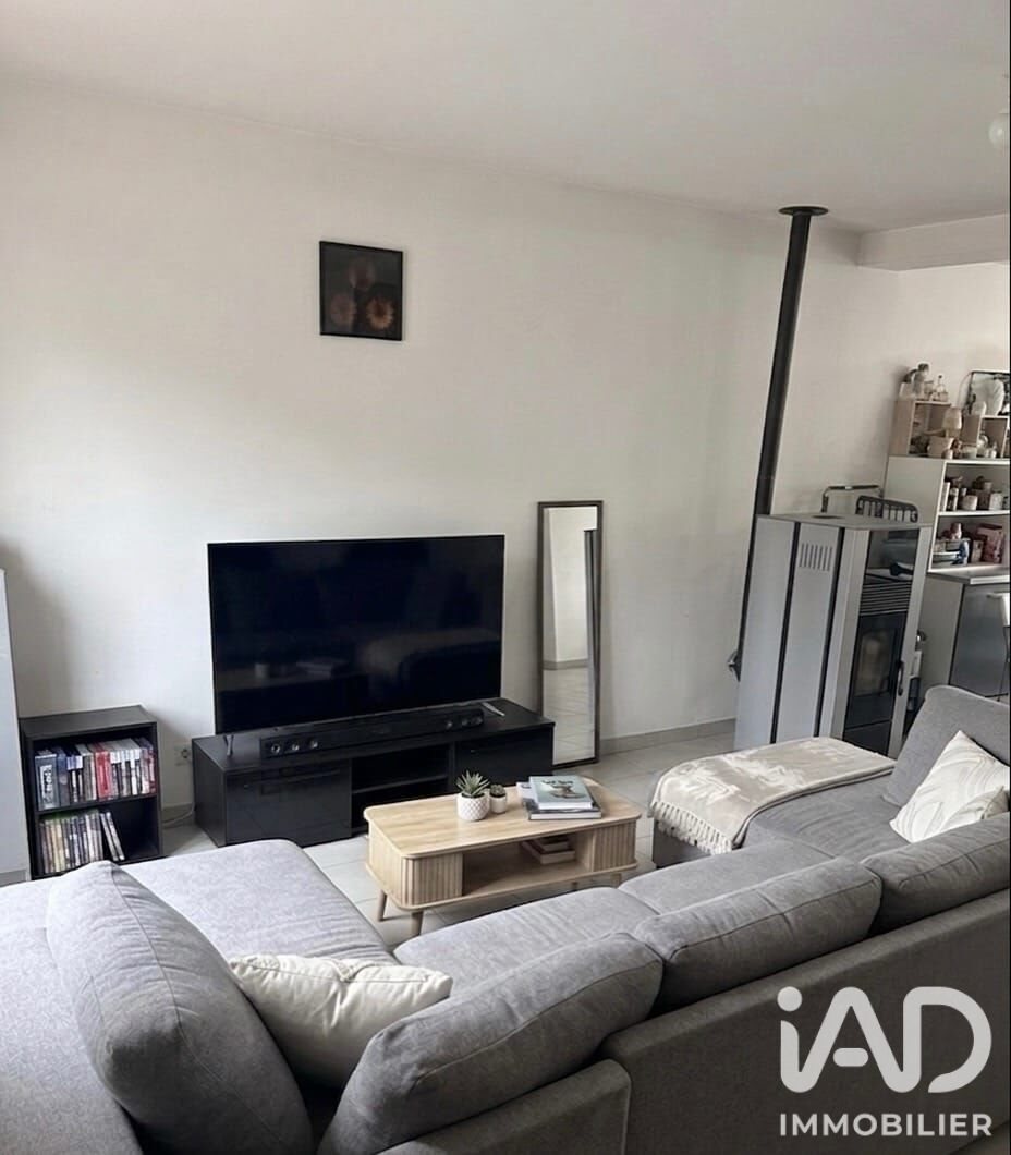Maison à vendre, 66m², Saint-Arnoult-en-Yvelines