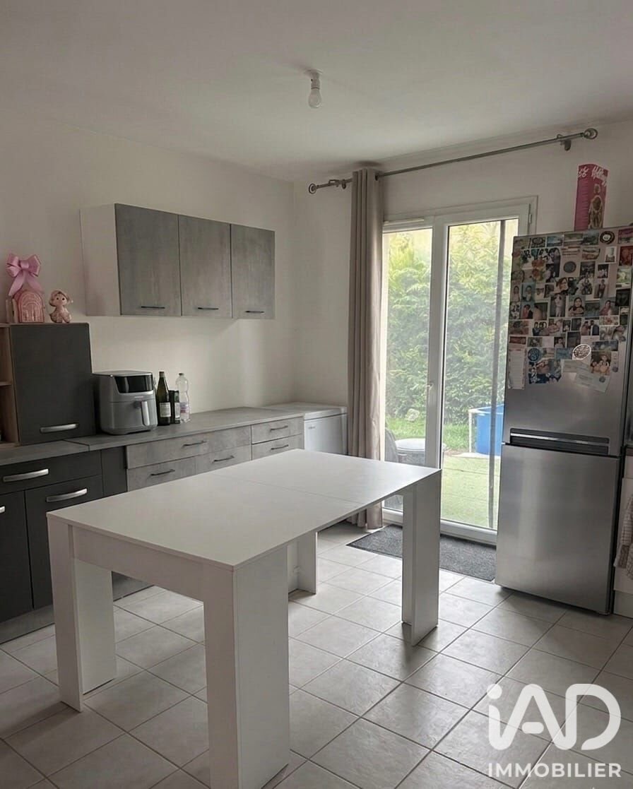 Maison à vendre, 66m², Saint-Arnoult-en-Yvelines