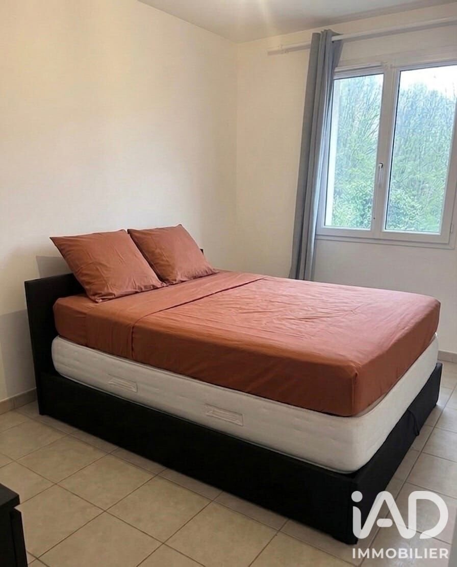 Maison à vendre, 66m², Saint-Arnoult-en-Yvelines