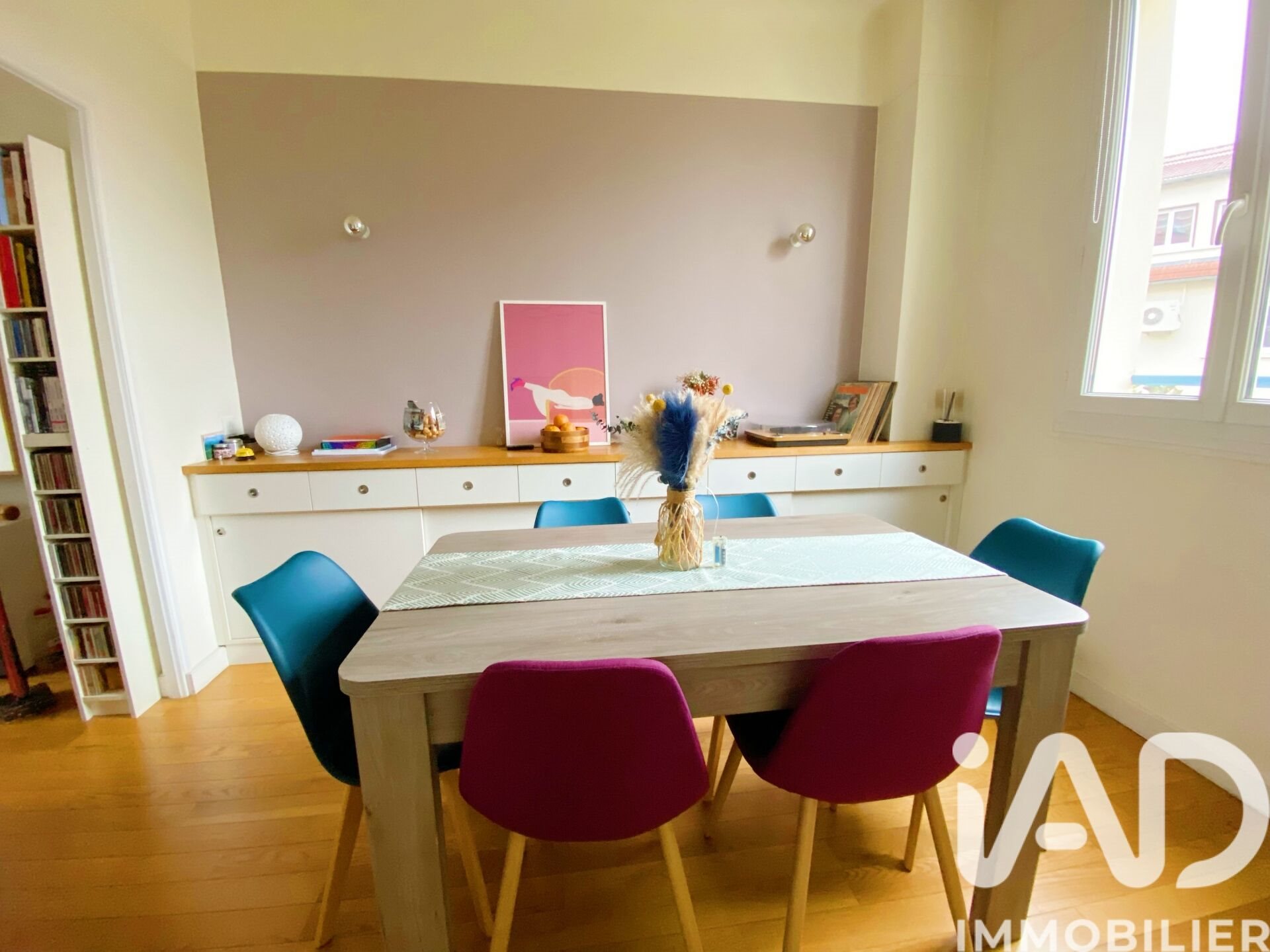 Maison à vendre, 94m², Vitry-sur-Seine