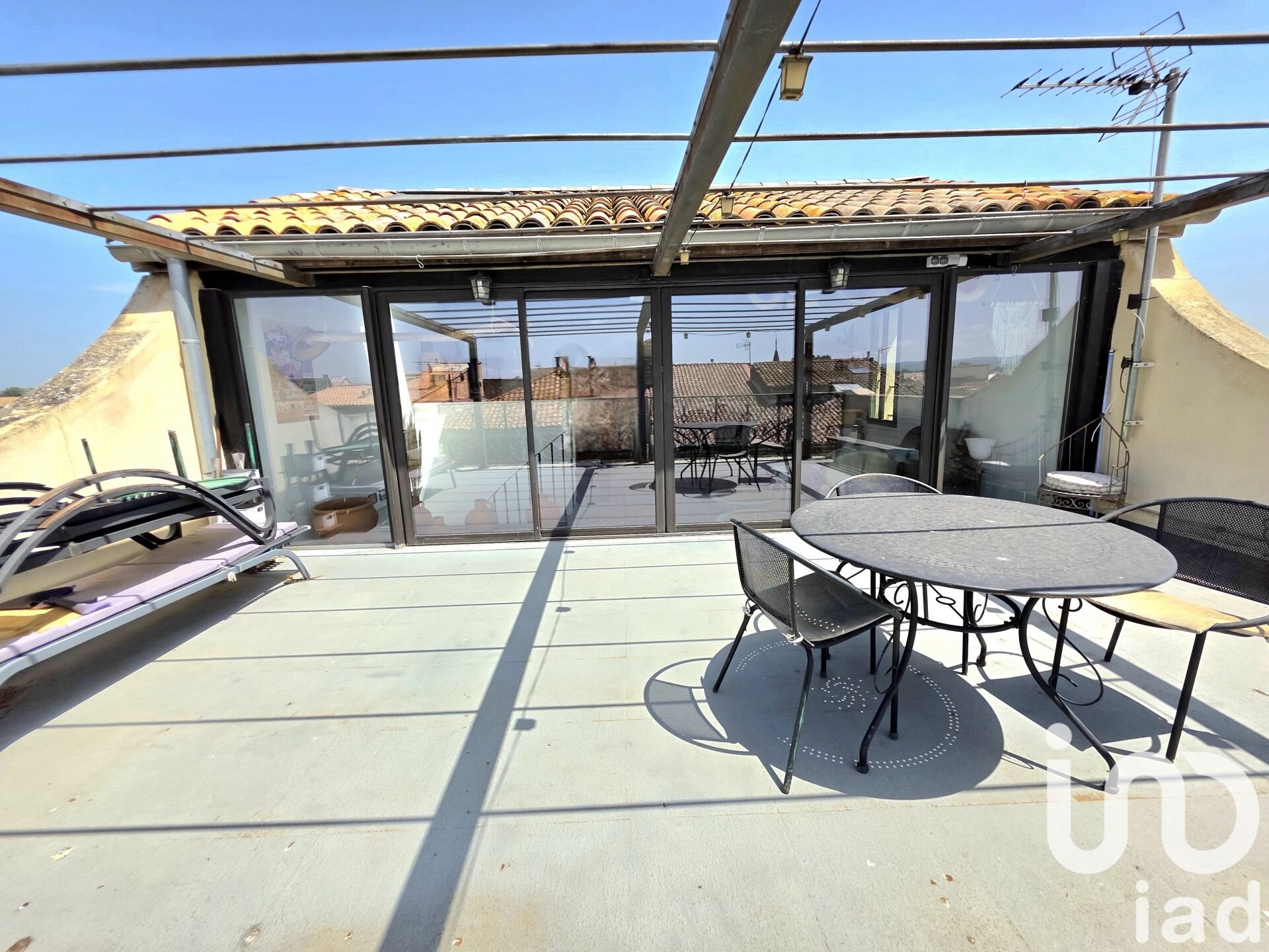 Maison à vendre, 270m², Coursan