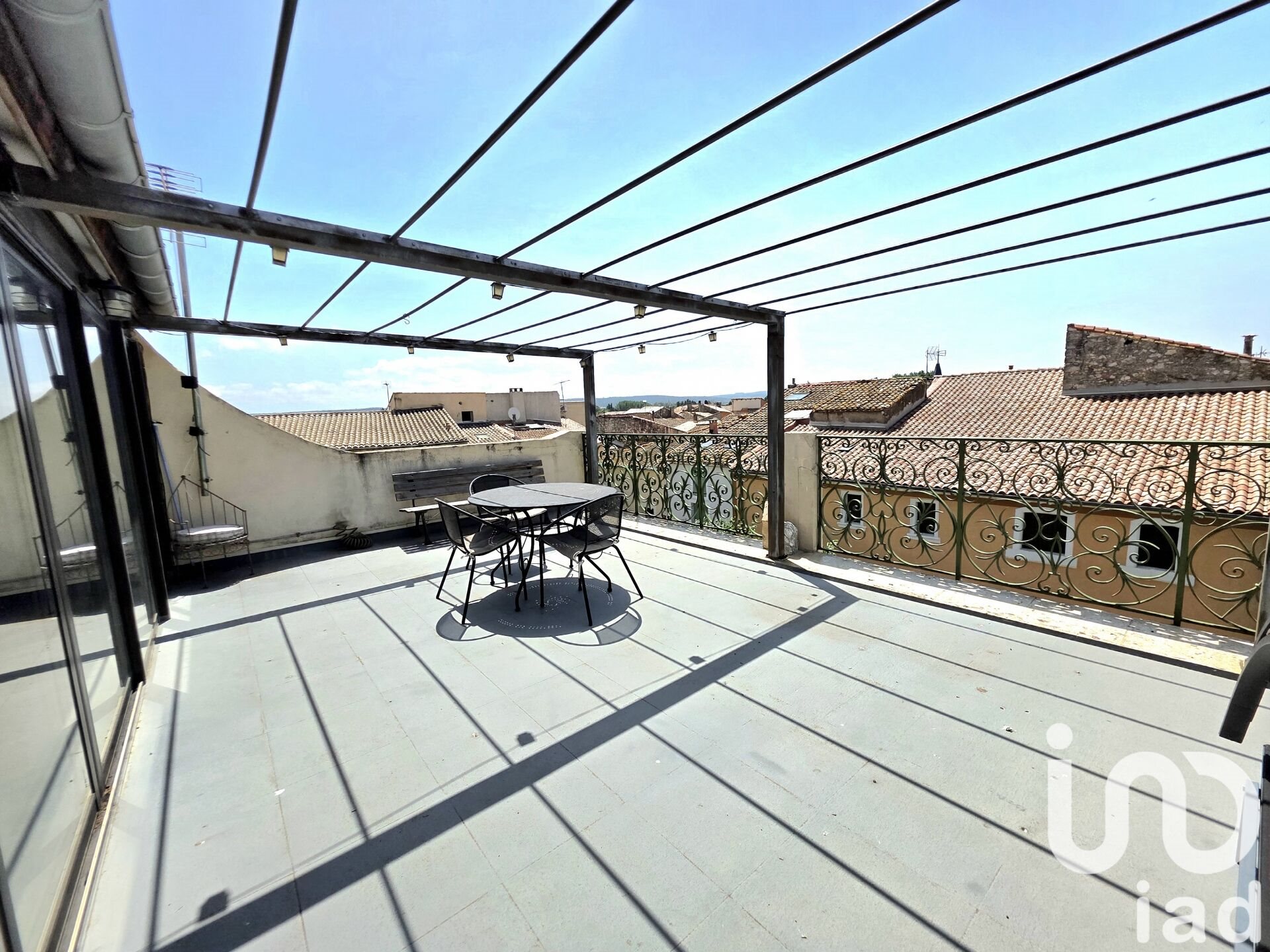 Maison à vendre, 270m², Coursan