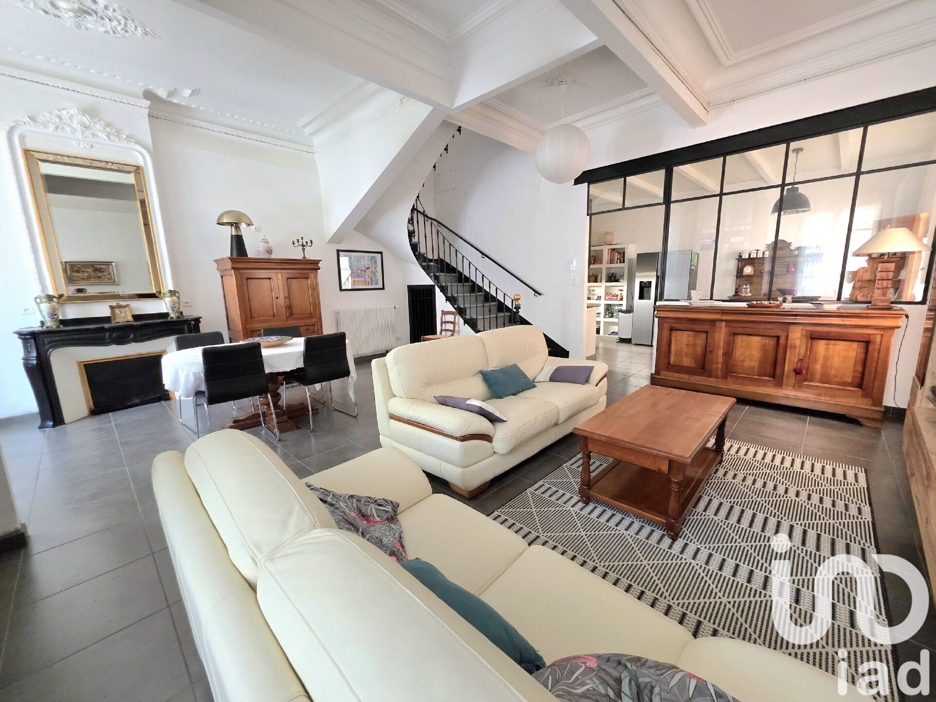 Maison à vendre, 270m², Coursan