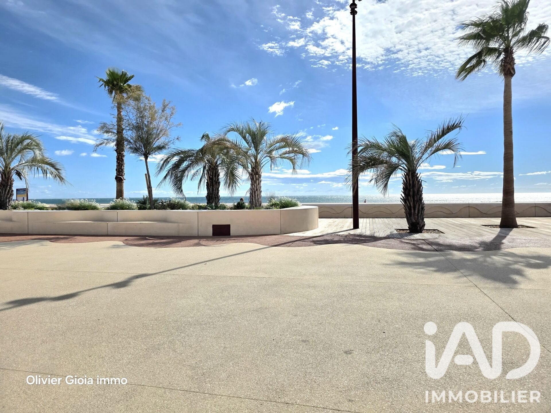 Appartement à vendre, 31m², Narbonne