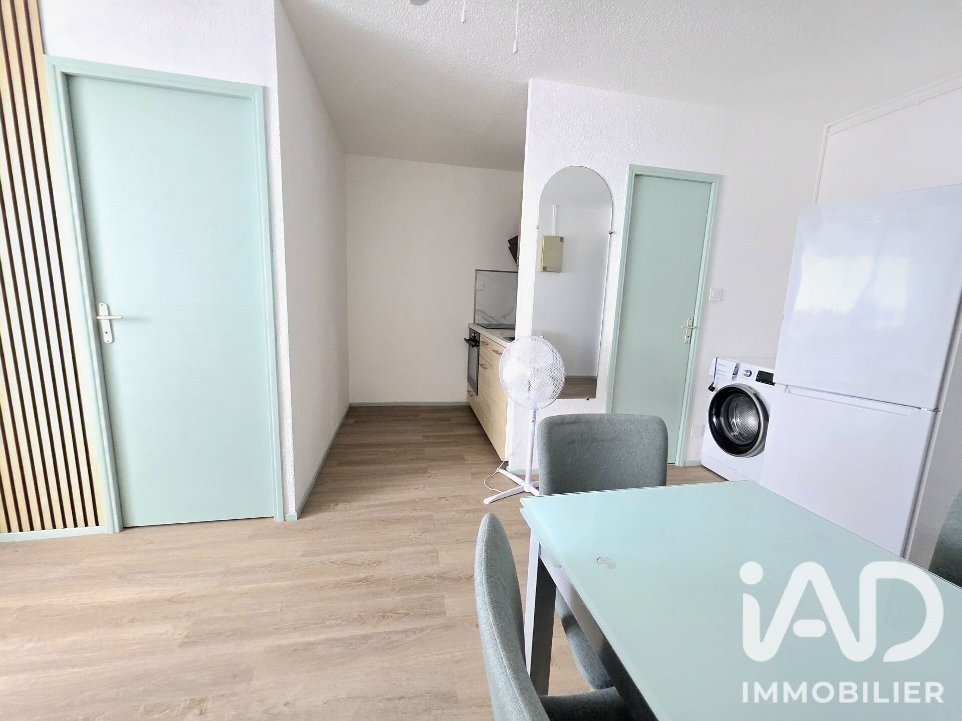 Appartement à vendre, 31m², Narbonne