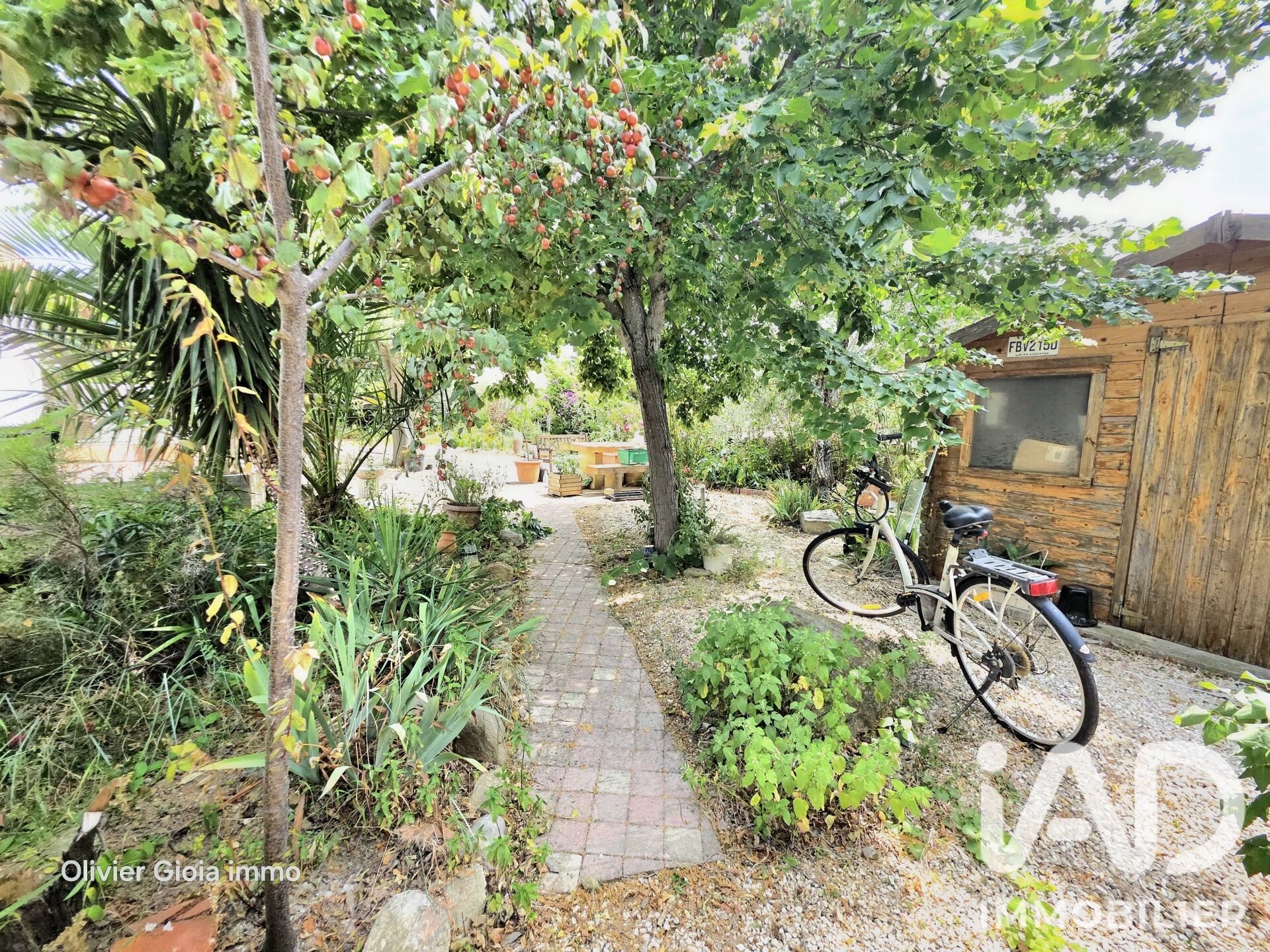 Maison à vendre, 200m², Salles-d'Aude