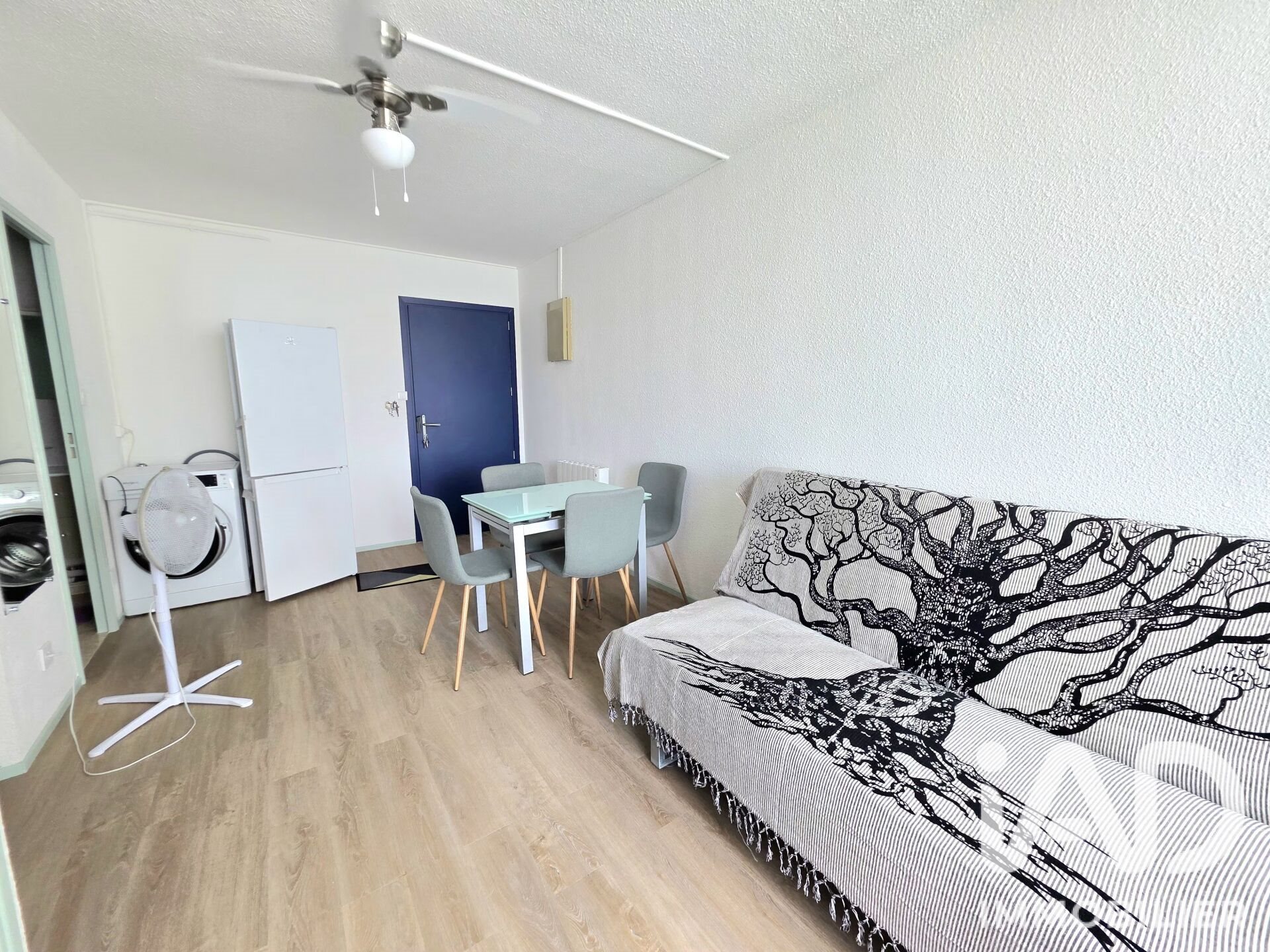 Appartement à vendre, 31m², Narbonne