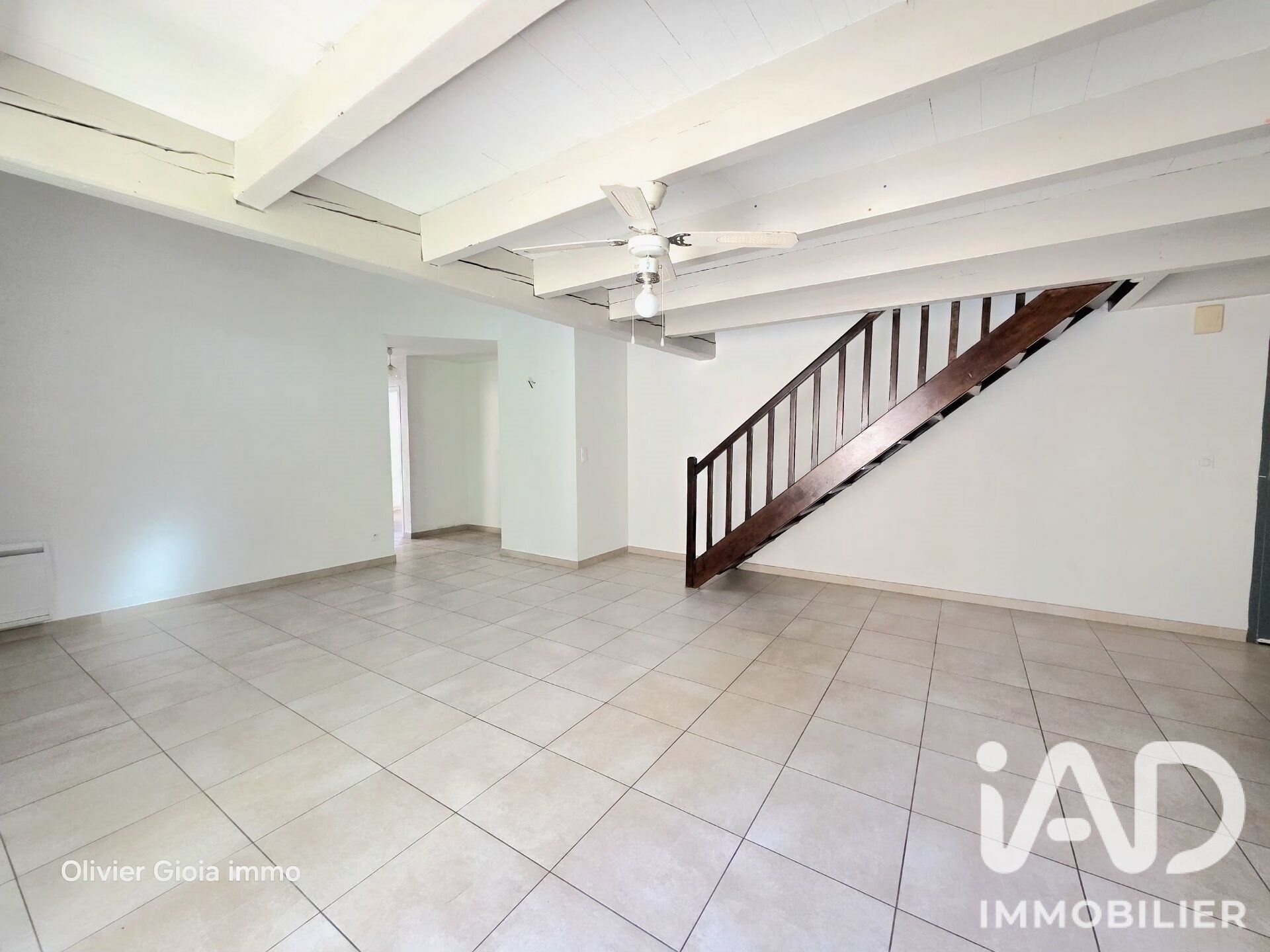 Appartement à vendre, 84m², Coursan