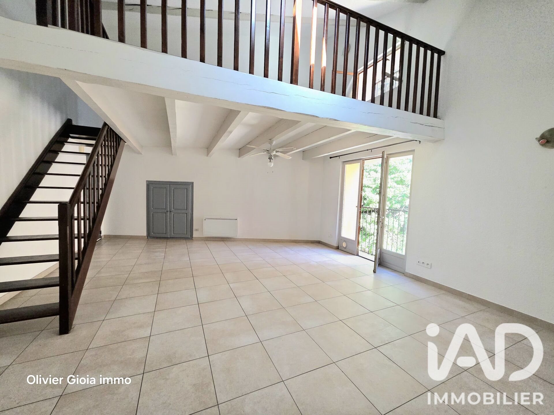 Appartement à vendre, 84m², Coursan