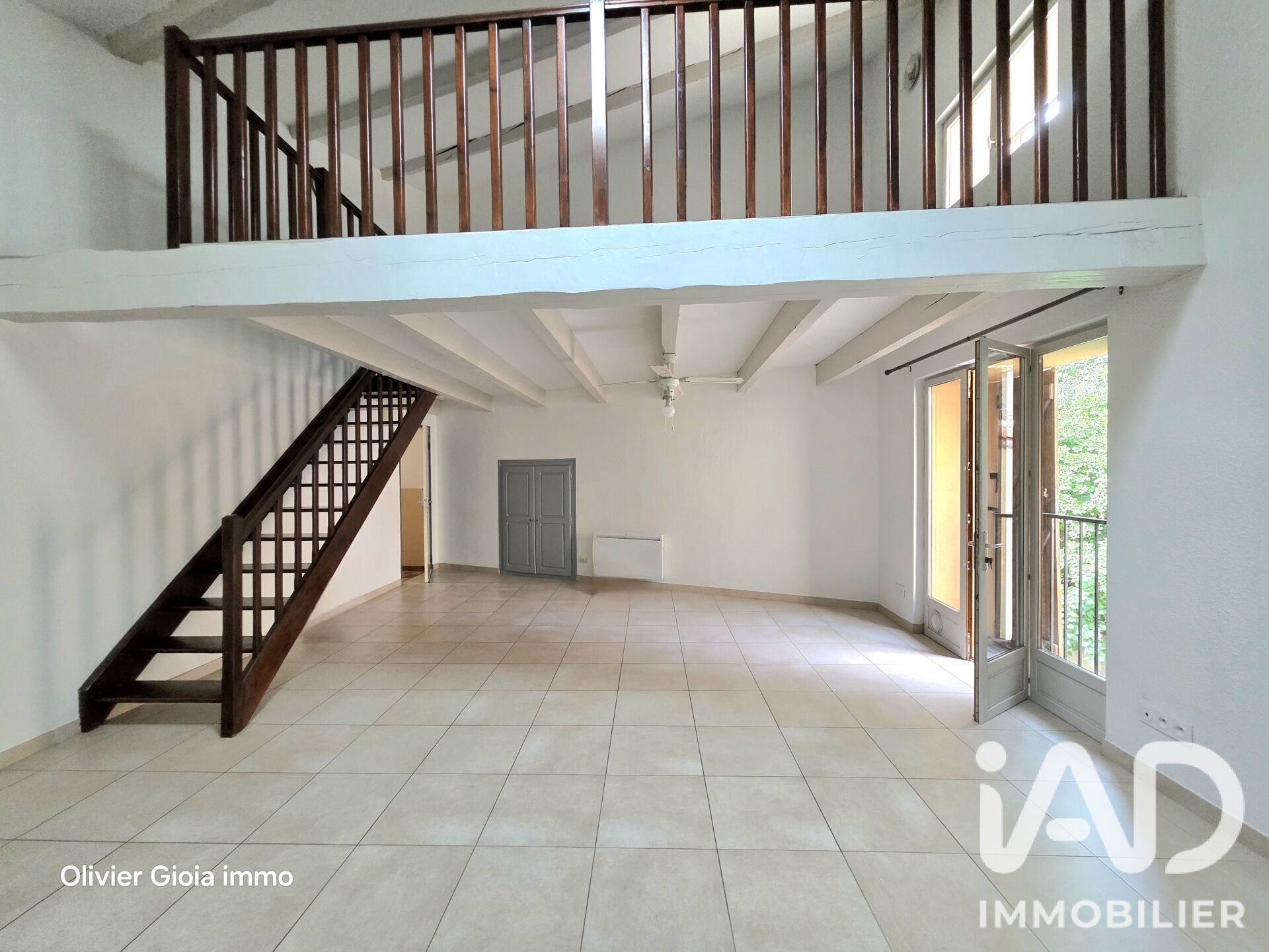 Appartement à vendre, 84m², Coursan