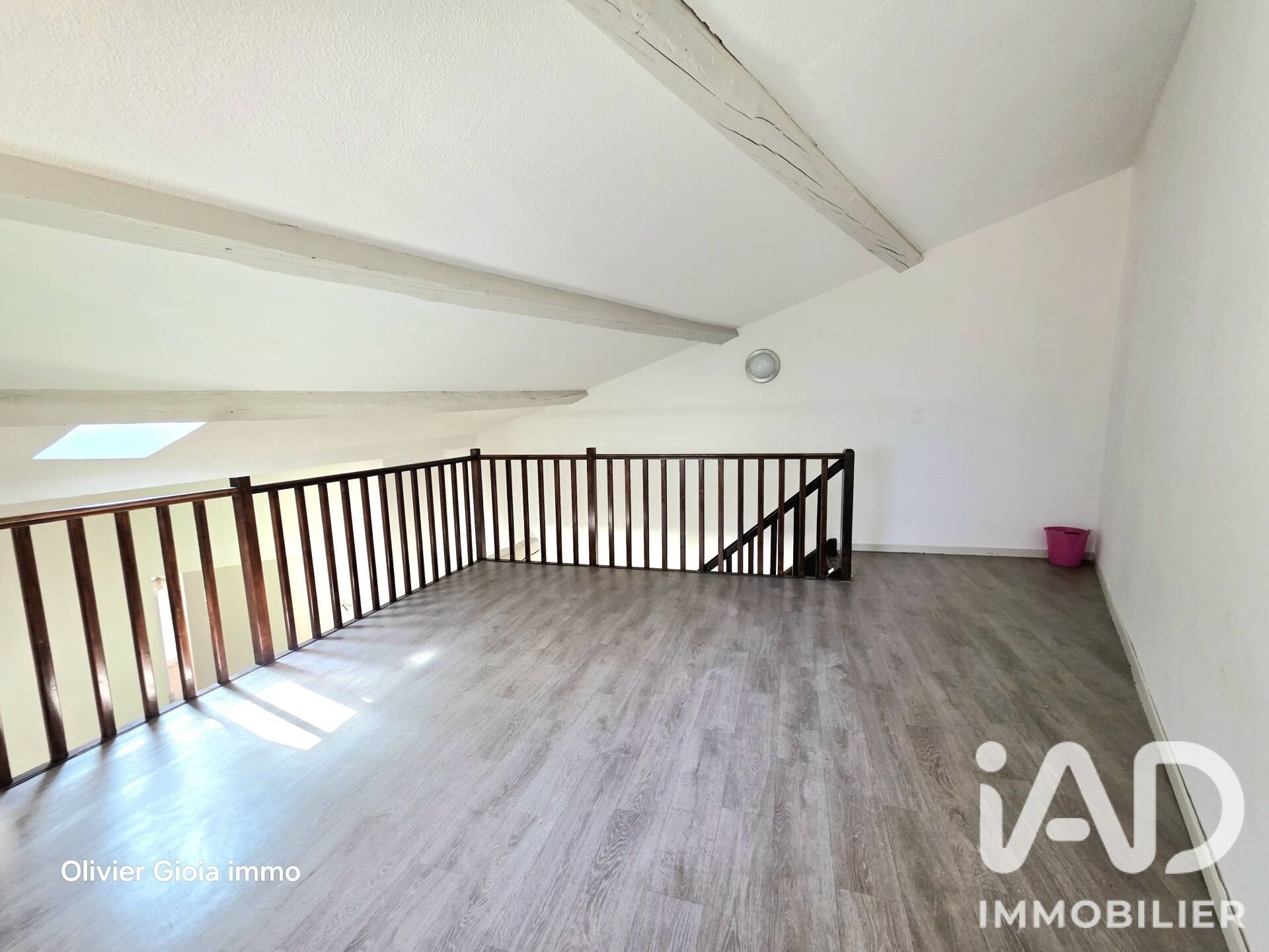 Appartement à vendre, 84m², Coursan