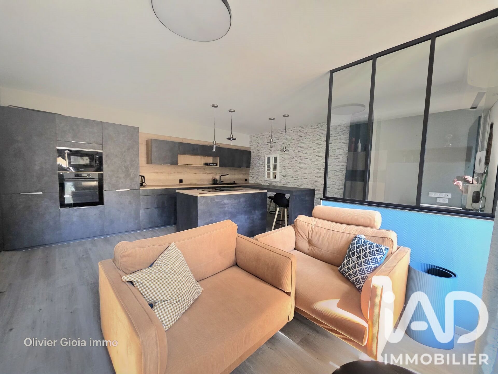 Appartement à louer, 58m², Narbonne