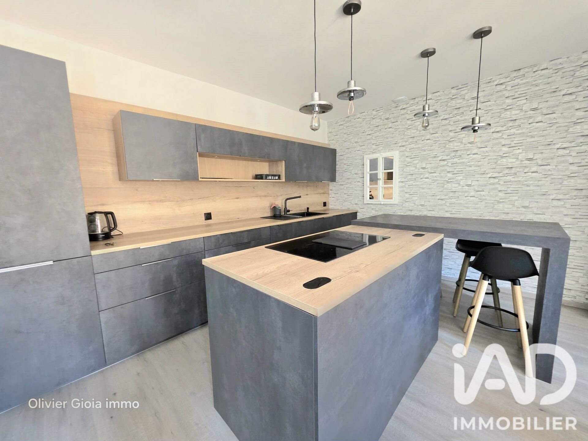 Appartement à louer, 58m², Narbonne