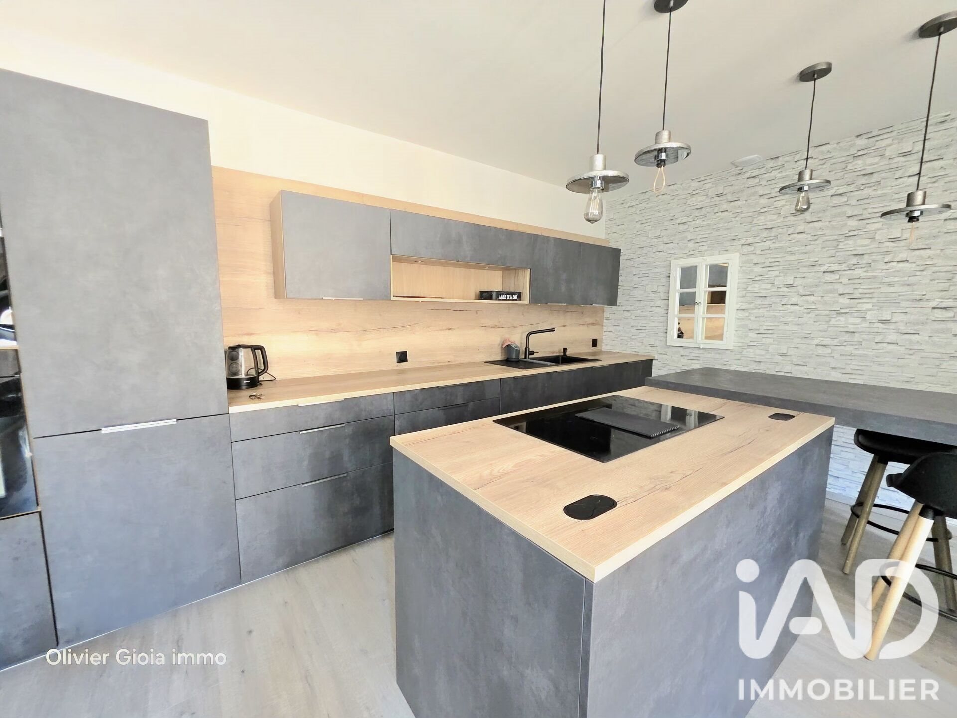 Appartement à louer, 58m², Narbonne