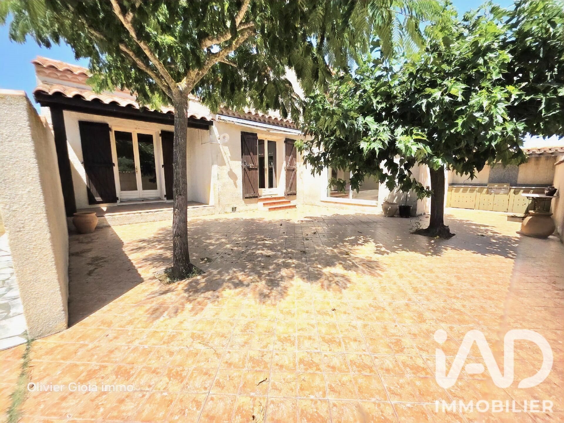 Maison à vendre, 110m², Narbonne