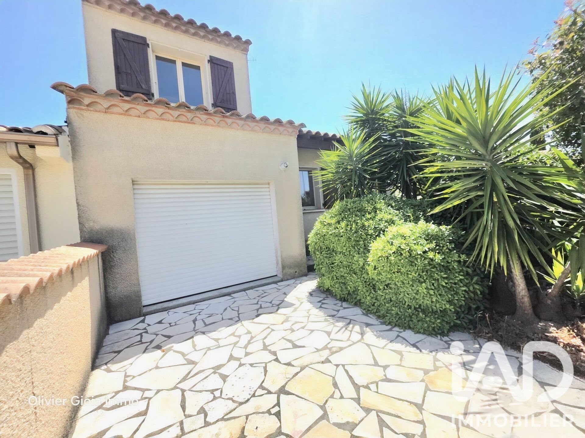 Maison à vendre, 110m², Narbonne