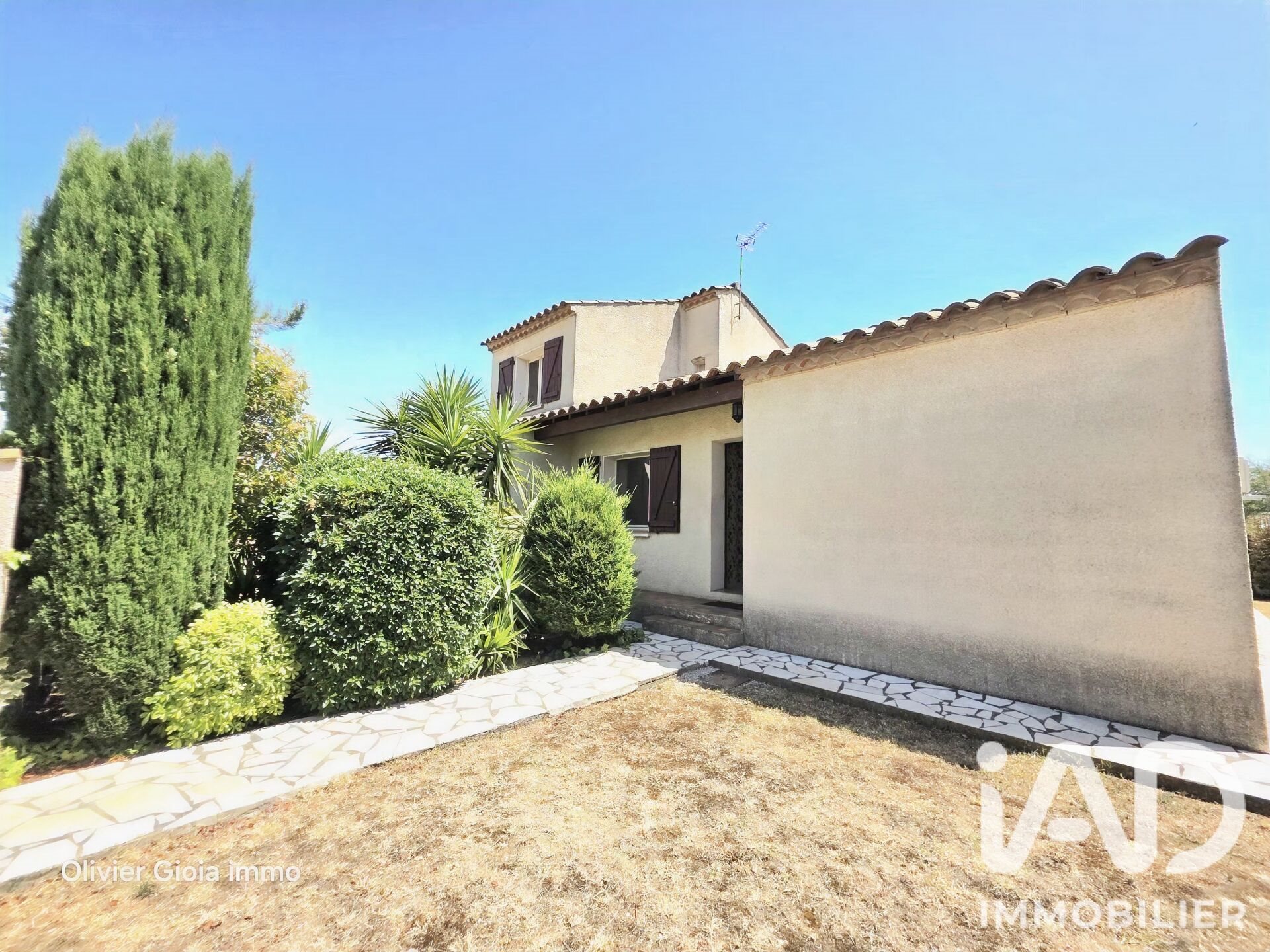 Maison à vendre, 110m², Narbonne