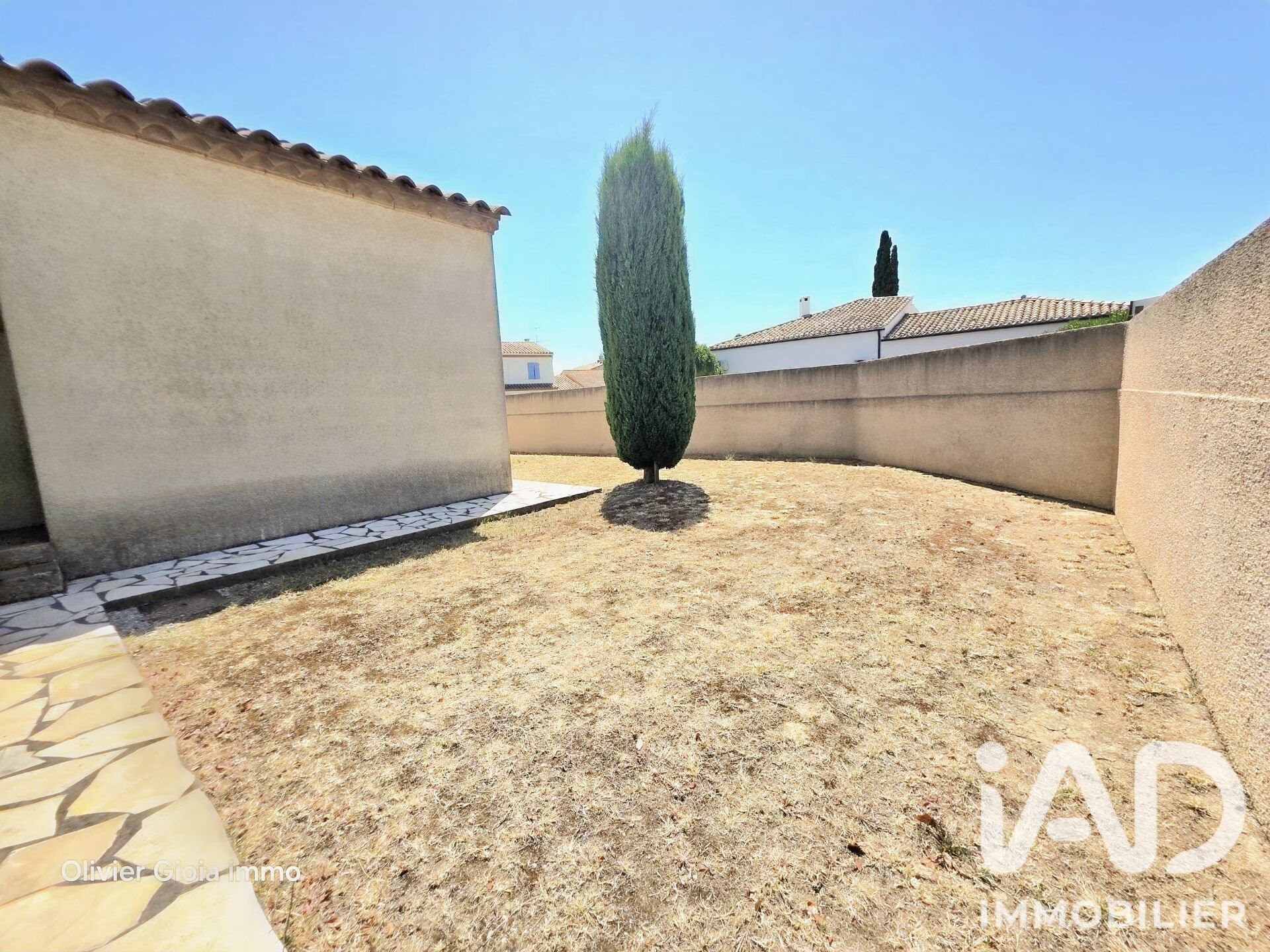 Maison à vendre, 110m², Narbonne