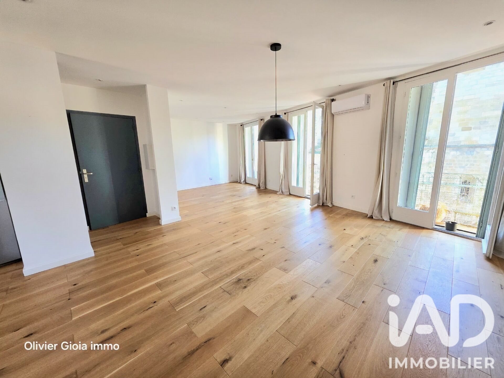 Appartement à vendre, 86m², Narbonne