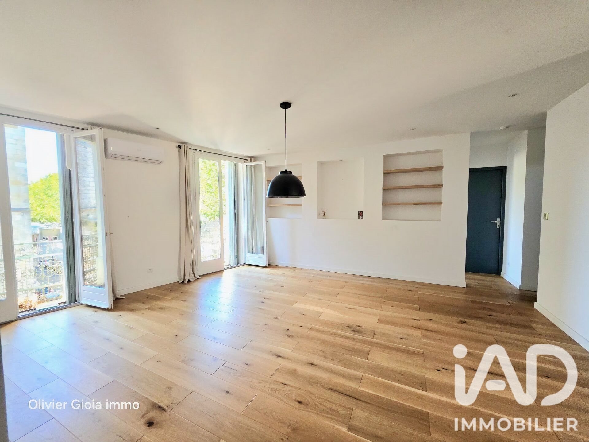 Appartement à vendre, 86m², Narbonne
