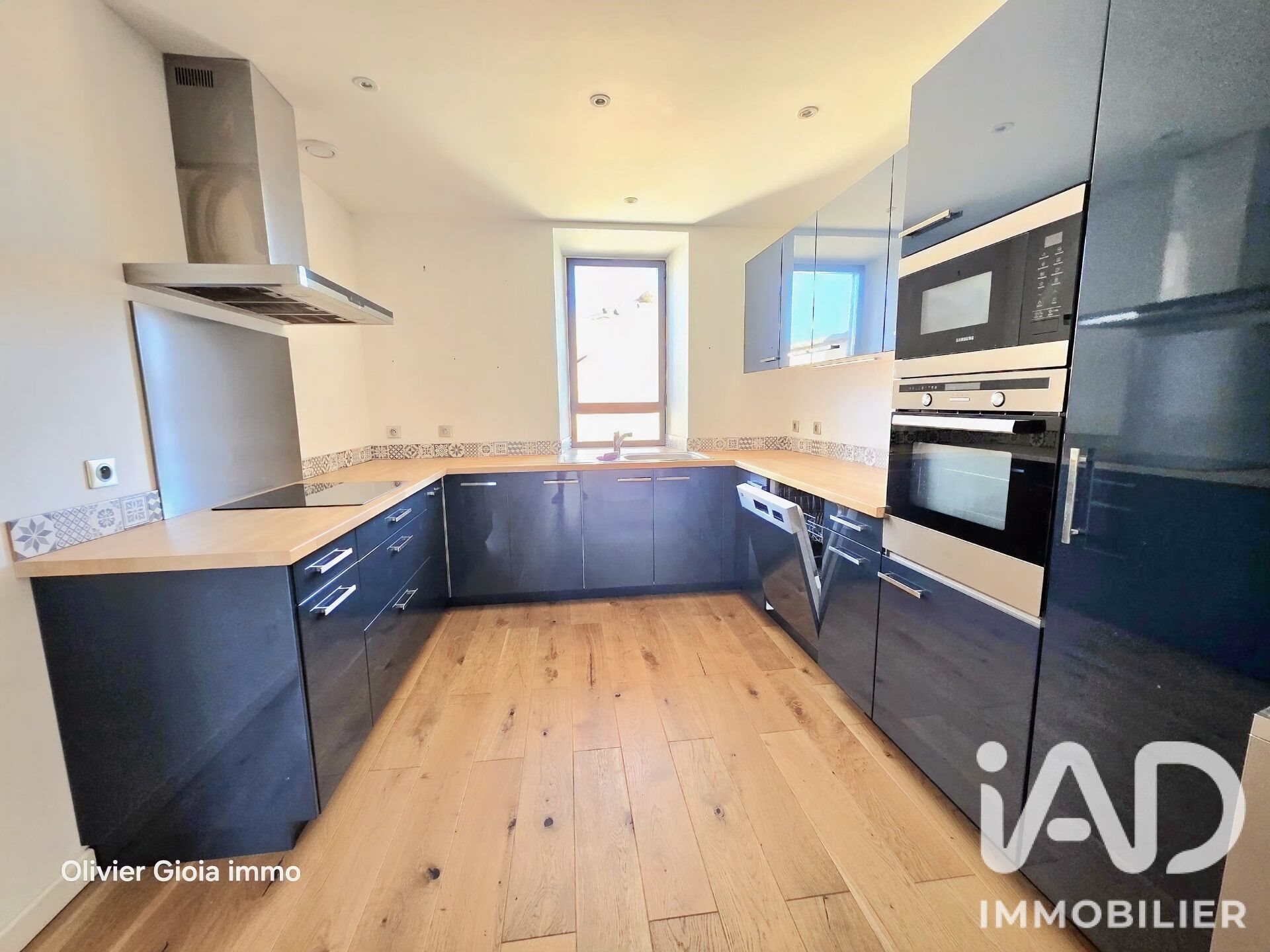 Appartement à vendre, 86m², Narbonne