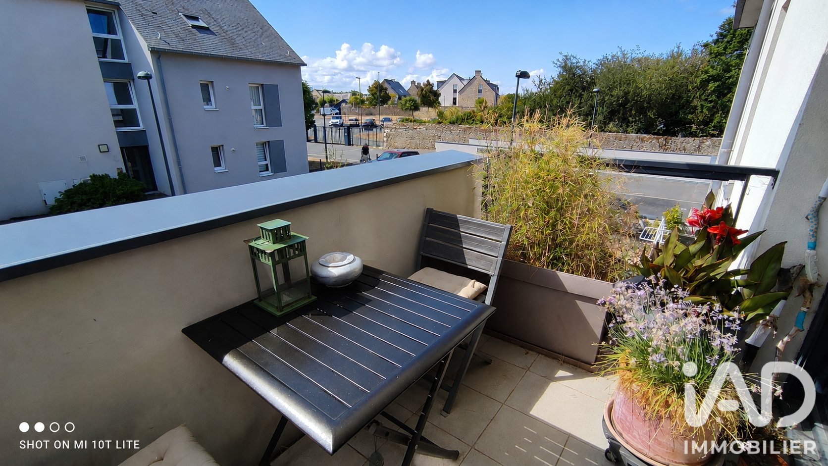 Appartement à vendre, 45m², Saint-Malo
