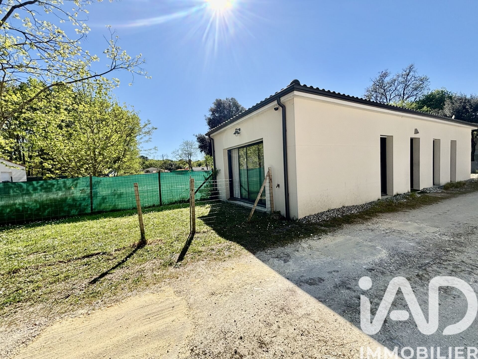 Maison à vendre, 66m², La Tremblade
