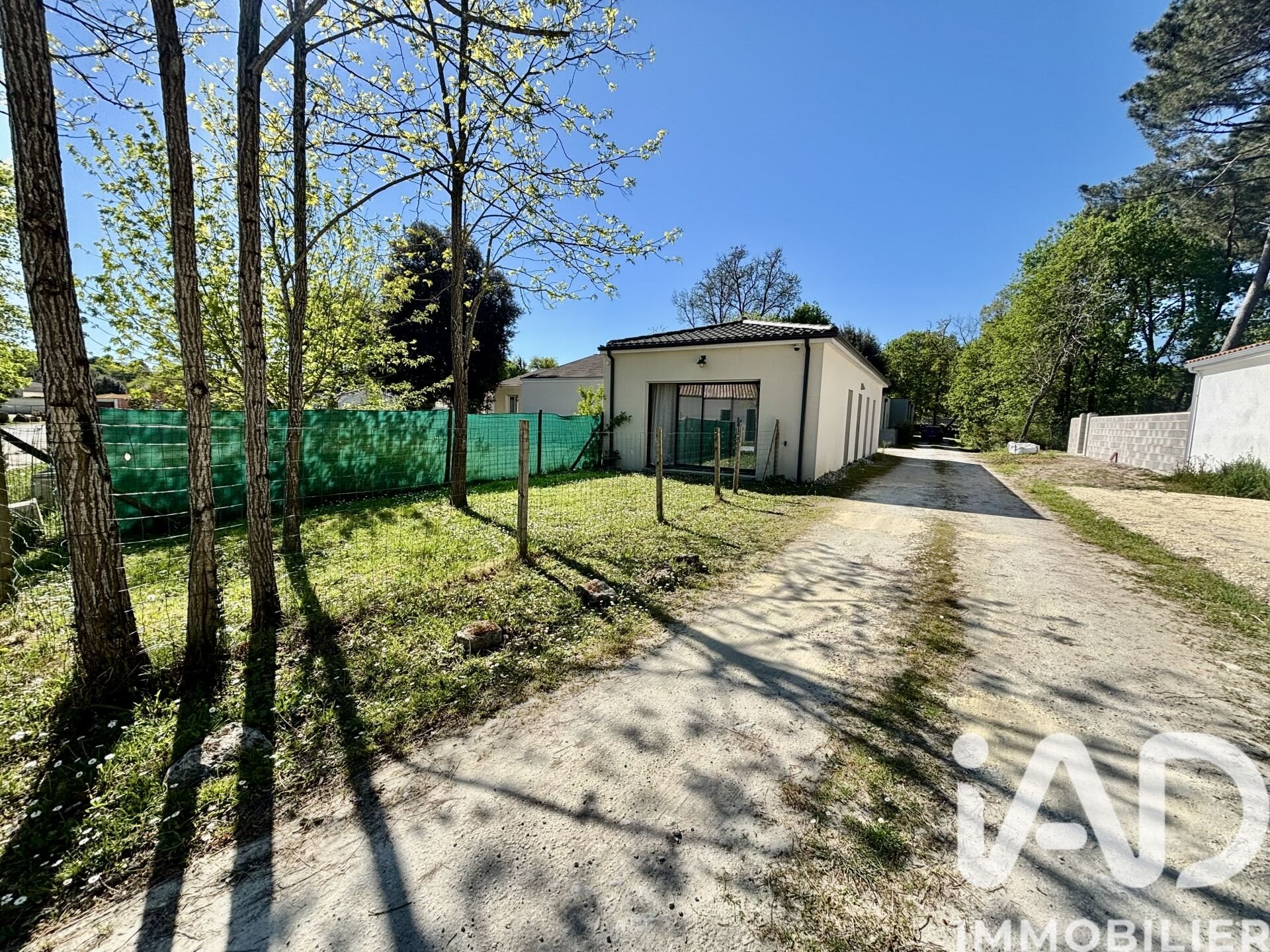 Maison à vendre, 66m², La Tremblade
