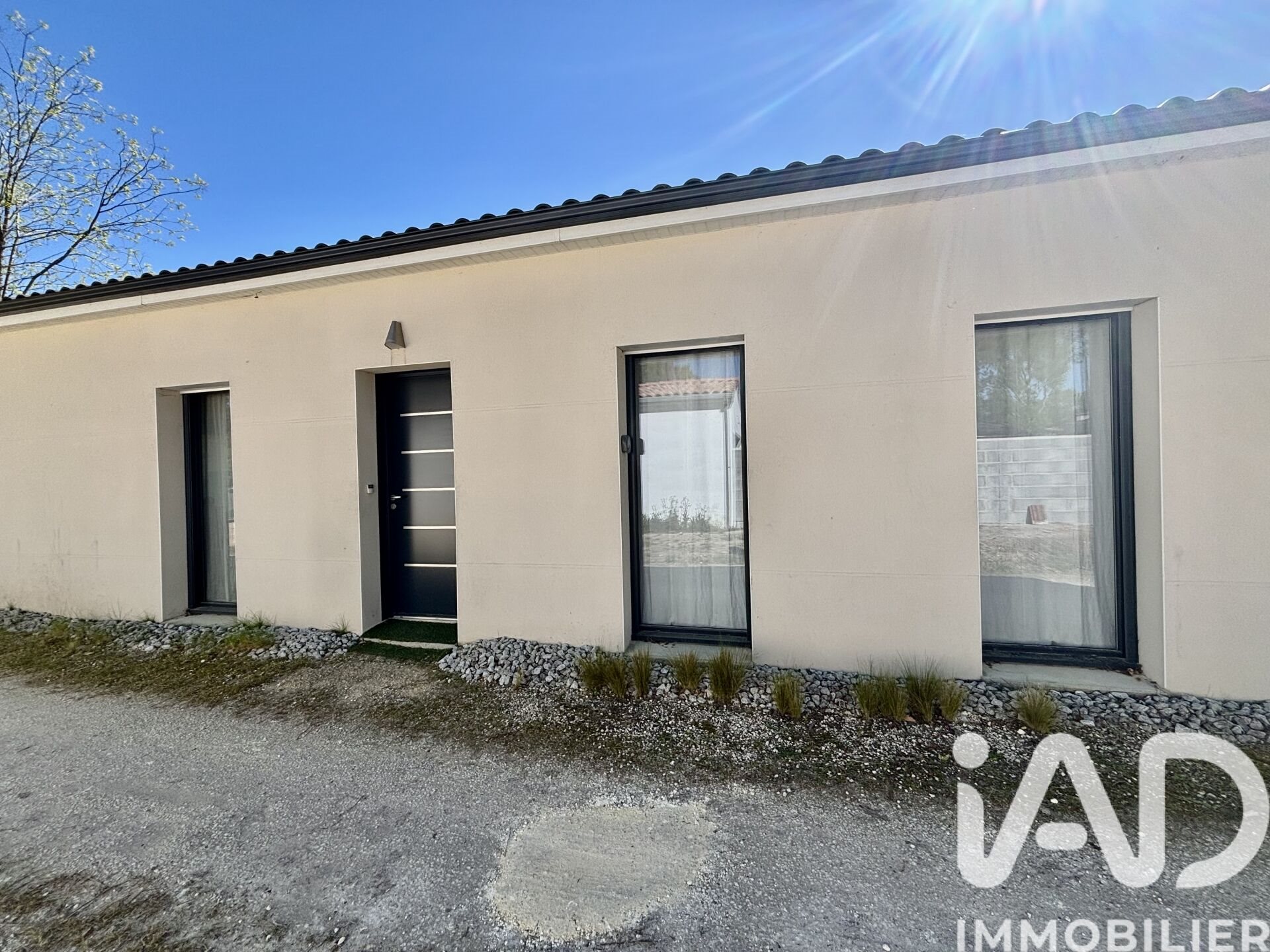 Maison à vendre, 66m², La Tremblade