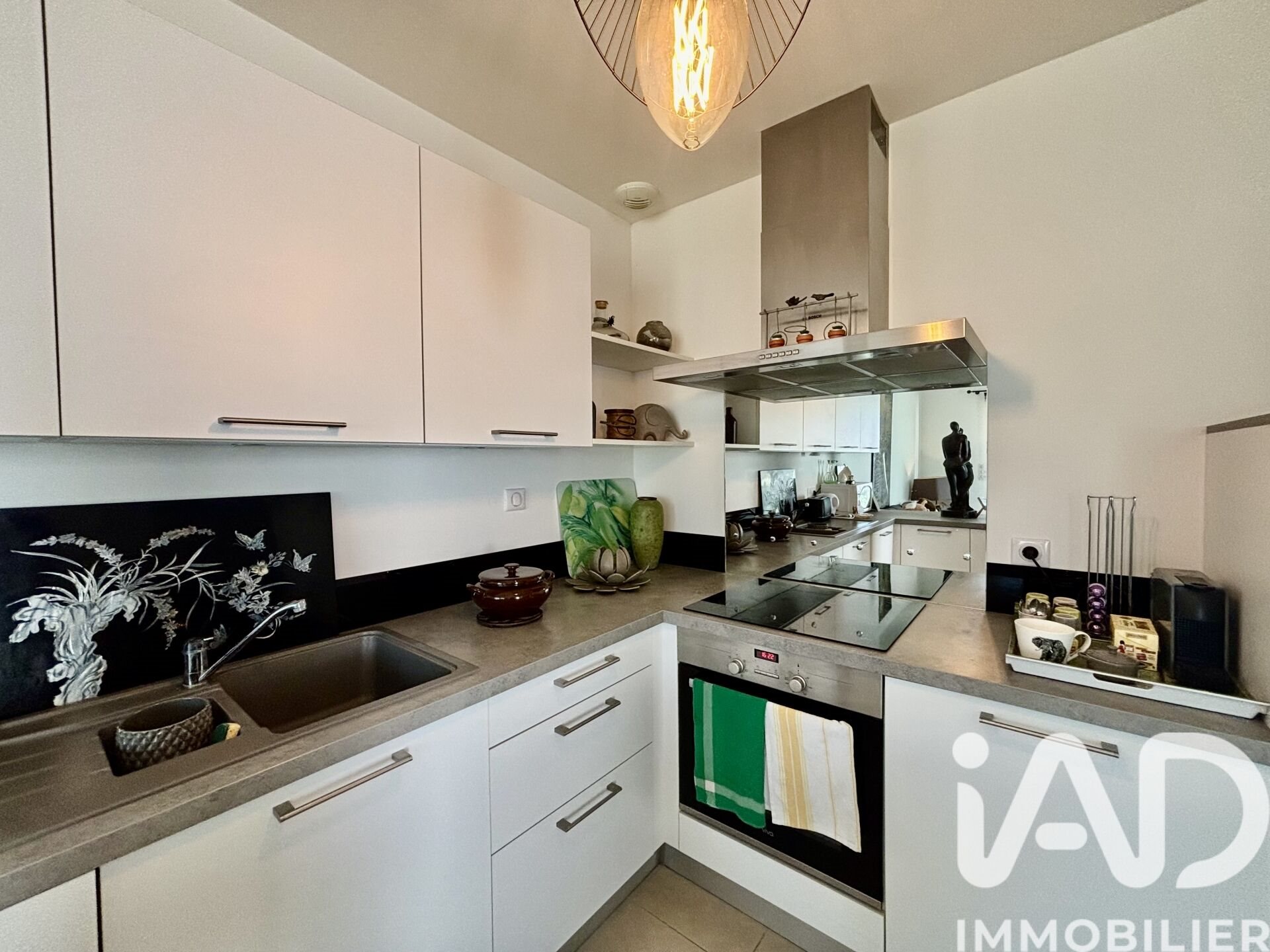 Maison à vendre, 66m², La Tremblade
