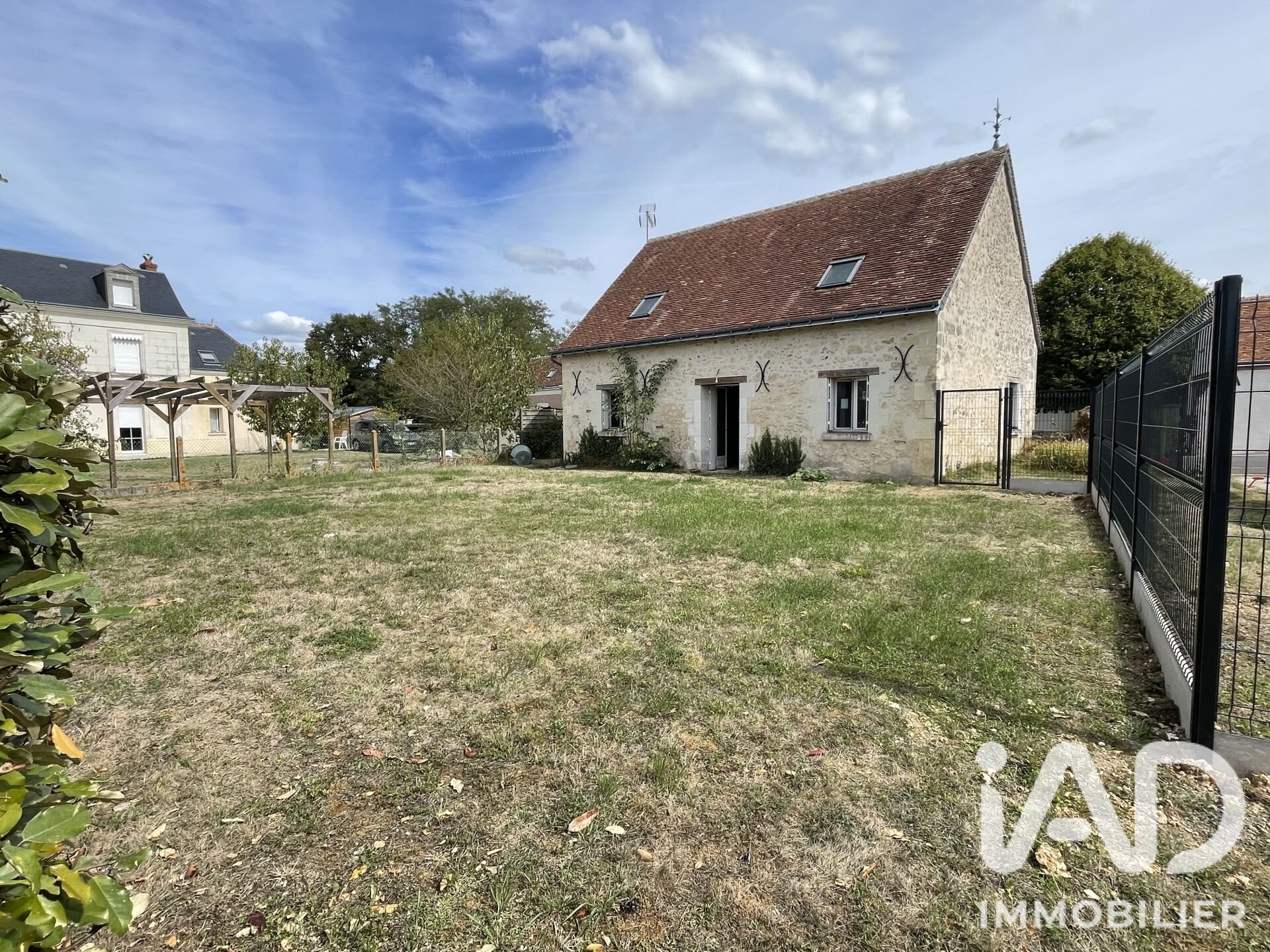 Maison à vendre, 100m², Saint-Avertin