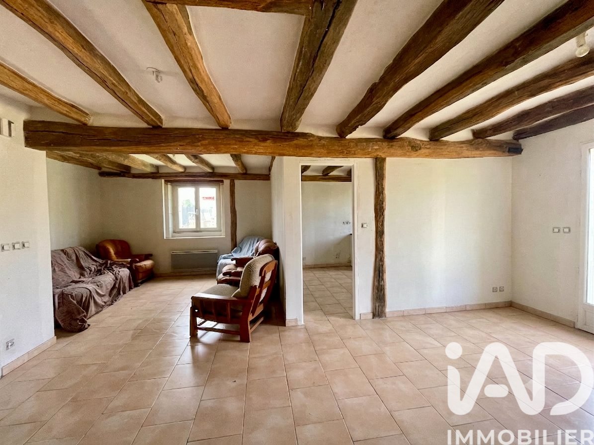 Maison à vendre, 100m², Saint-Avertin