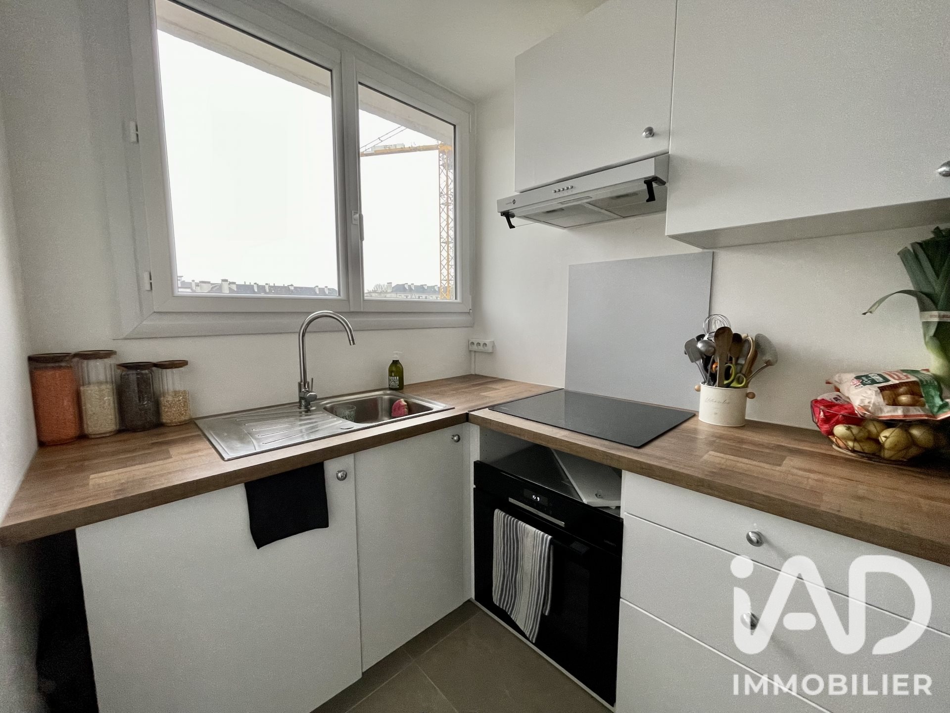 Appartement à louer, 62m², Saint-Cyr-sur-Loire